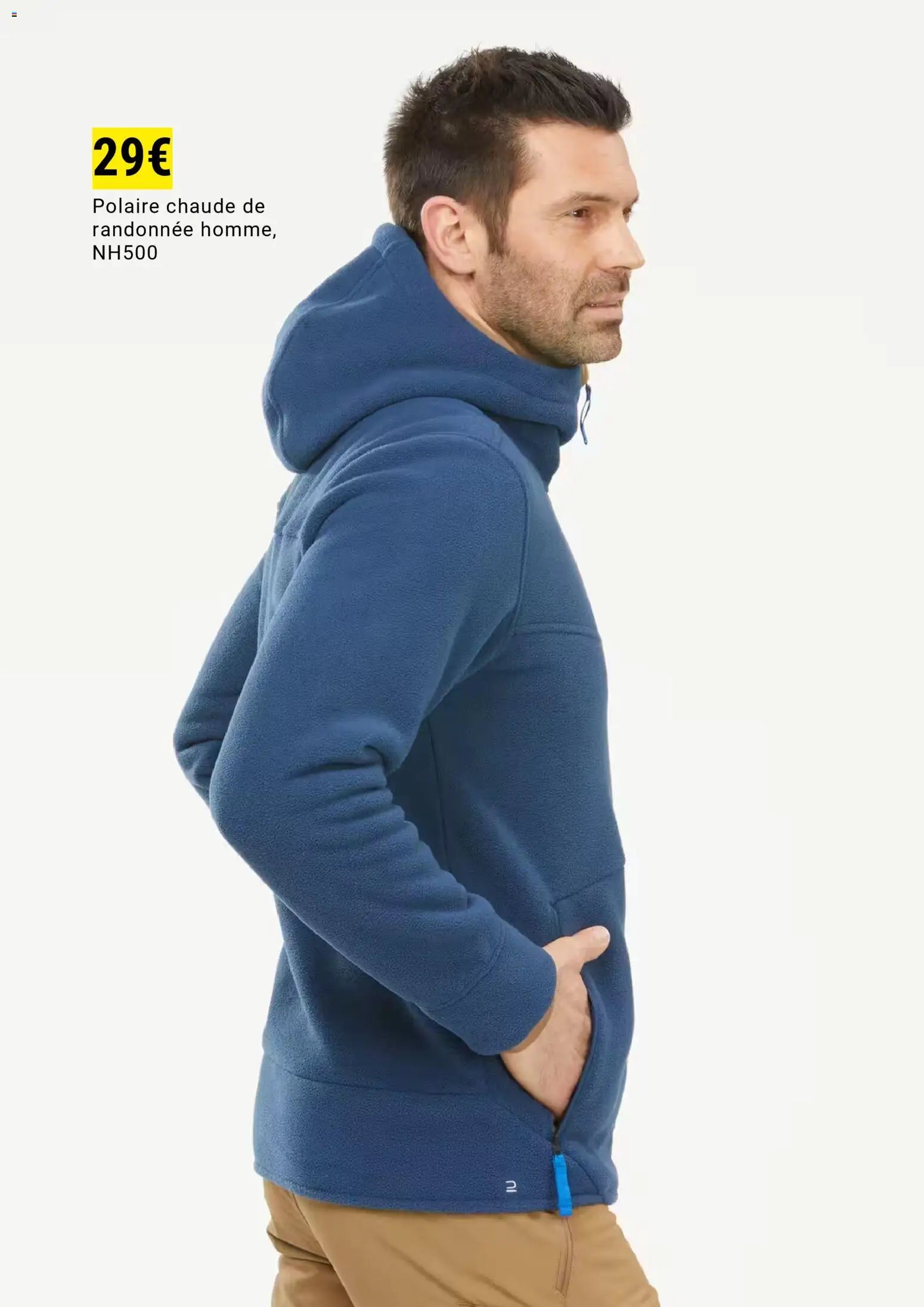 Decathlon catalogue (2025-12-06 - 2026-01-05)