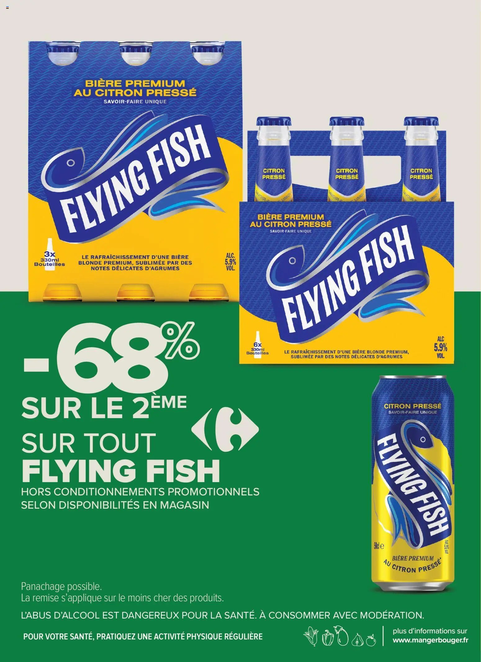 Carrefour contact catalogue J'peux pas j'ai promos