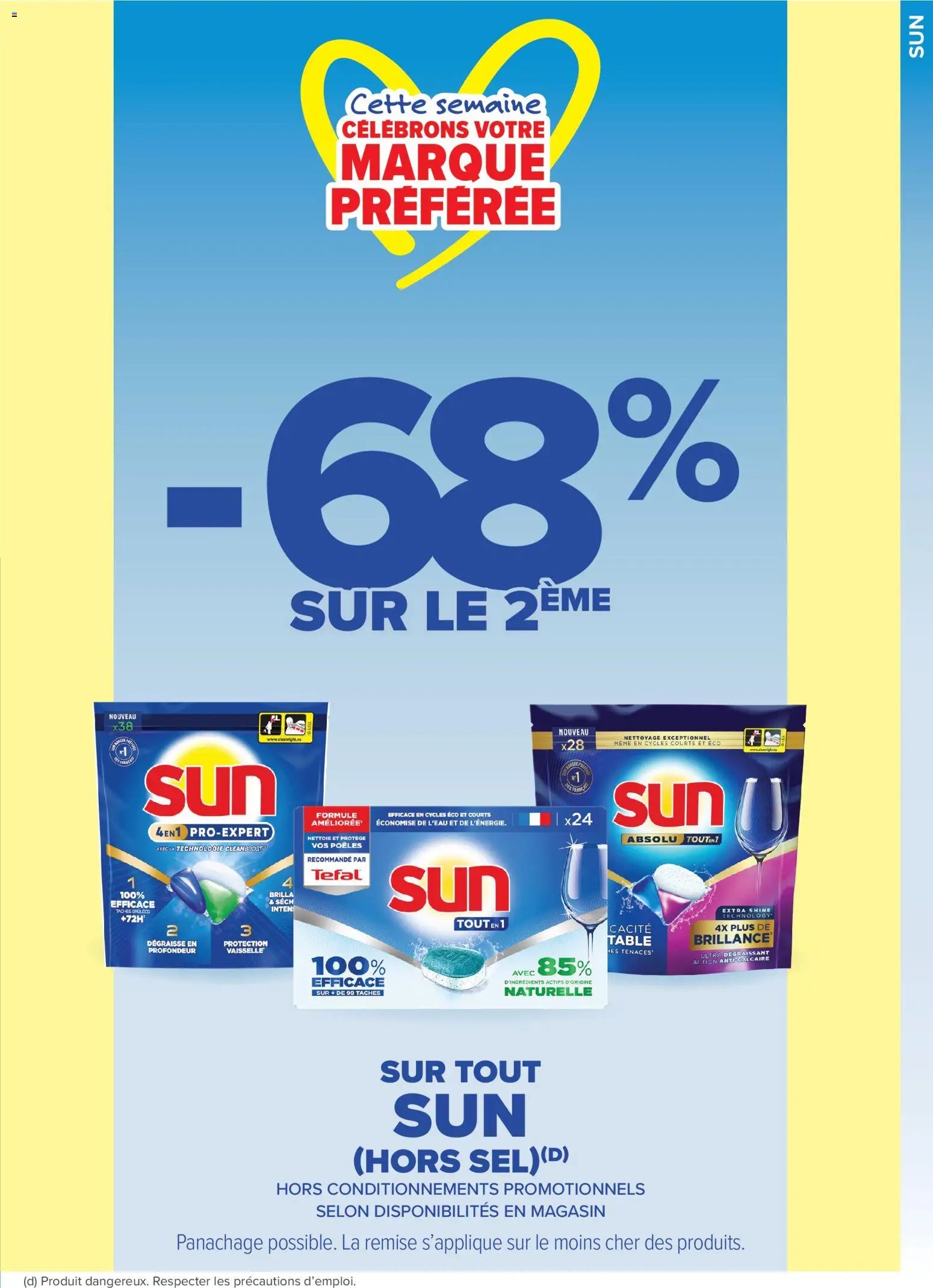 Carrefour contact catalogue J'peux pas j'ai promos