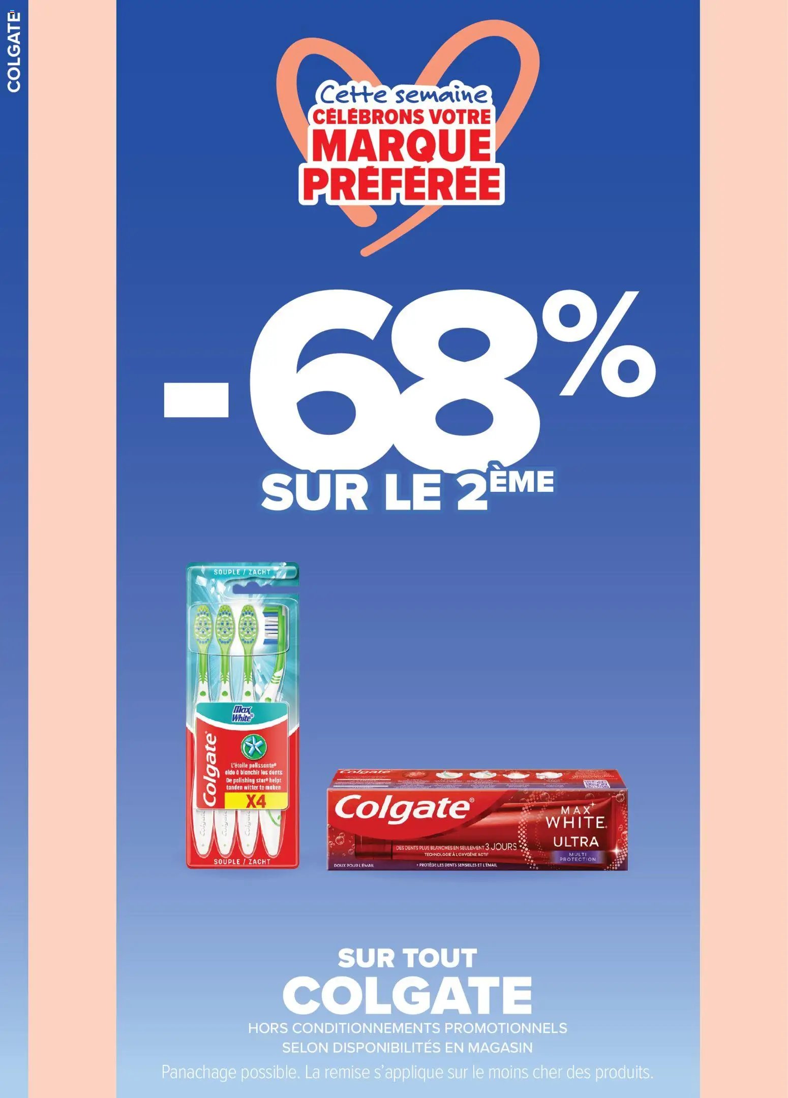 Carrefour contact catalogue J'peux pas j'ai promos