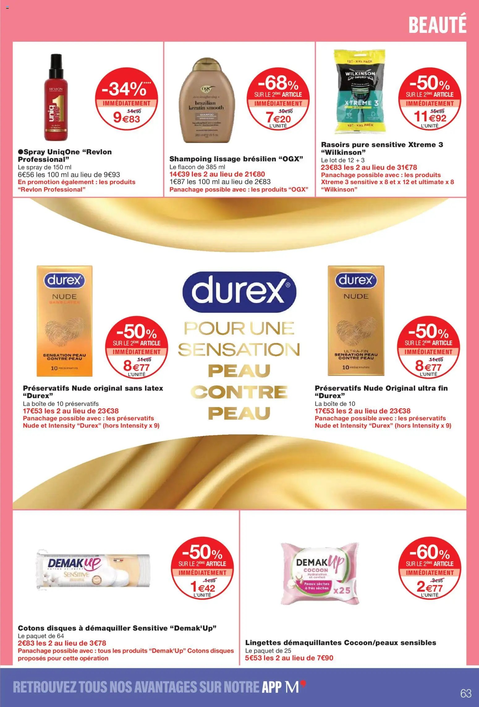 Monoprix catalogue (2025-12-16 - 2025-12-31)