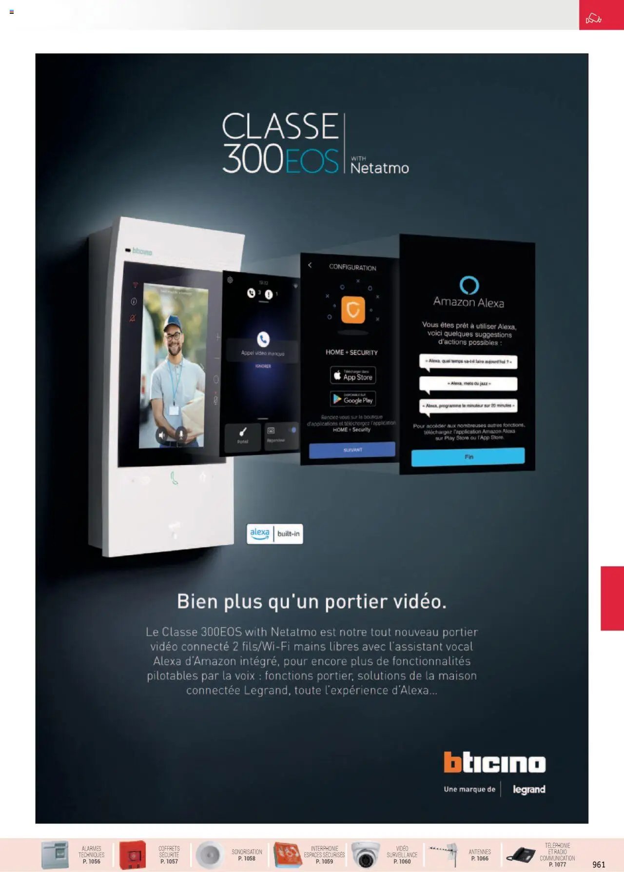 Rexel Sécurité, Communication (2024-12-01 - 2025-12-31)
