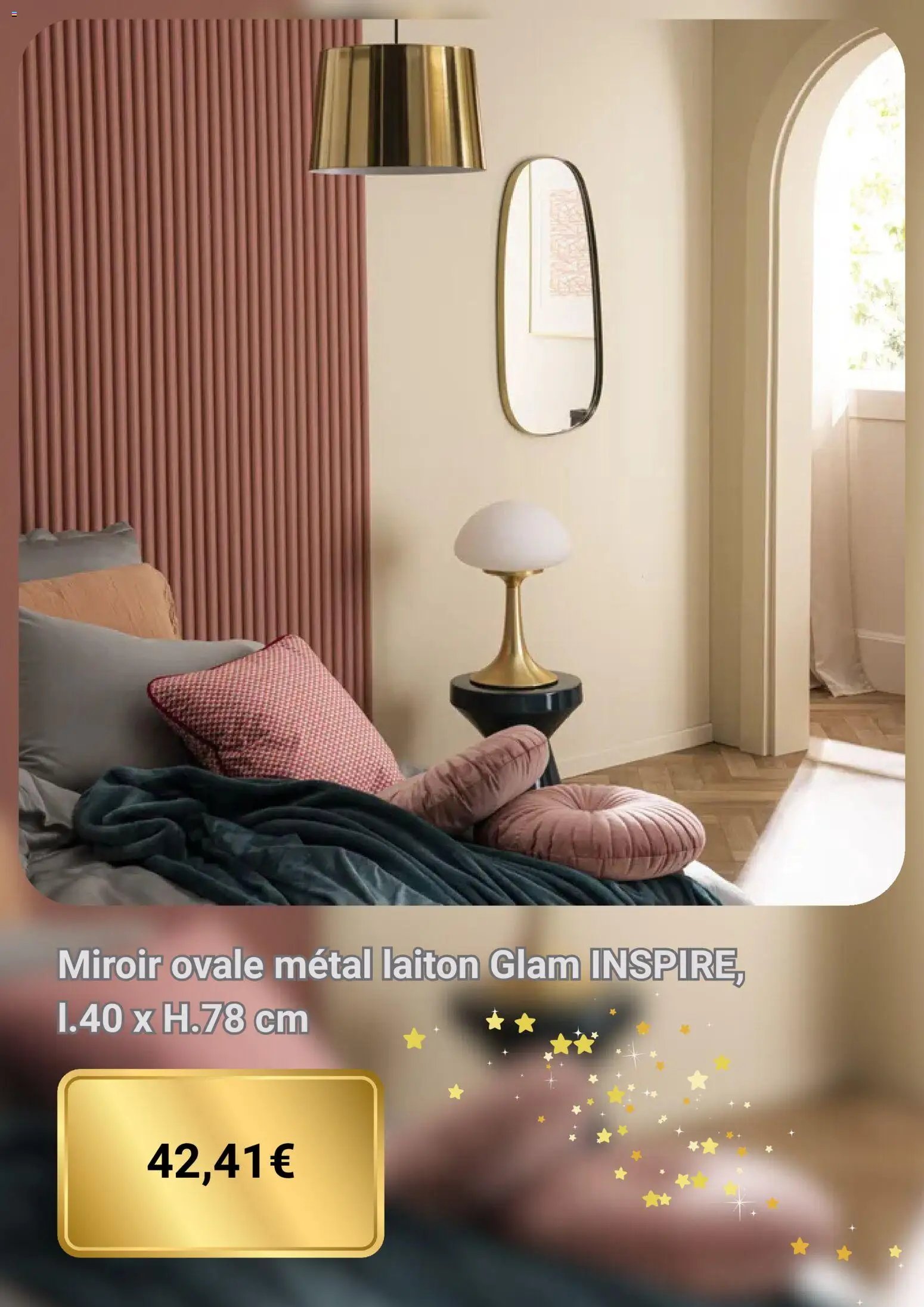 Leroy Merlin catalogue