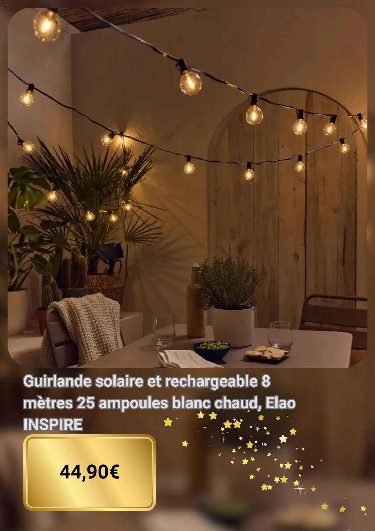 Leroy Merlin catalogue