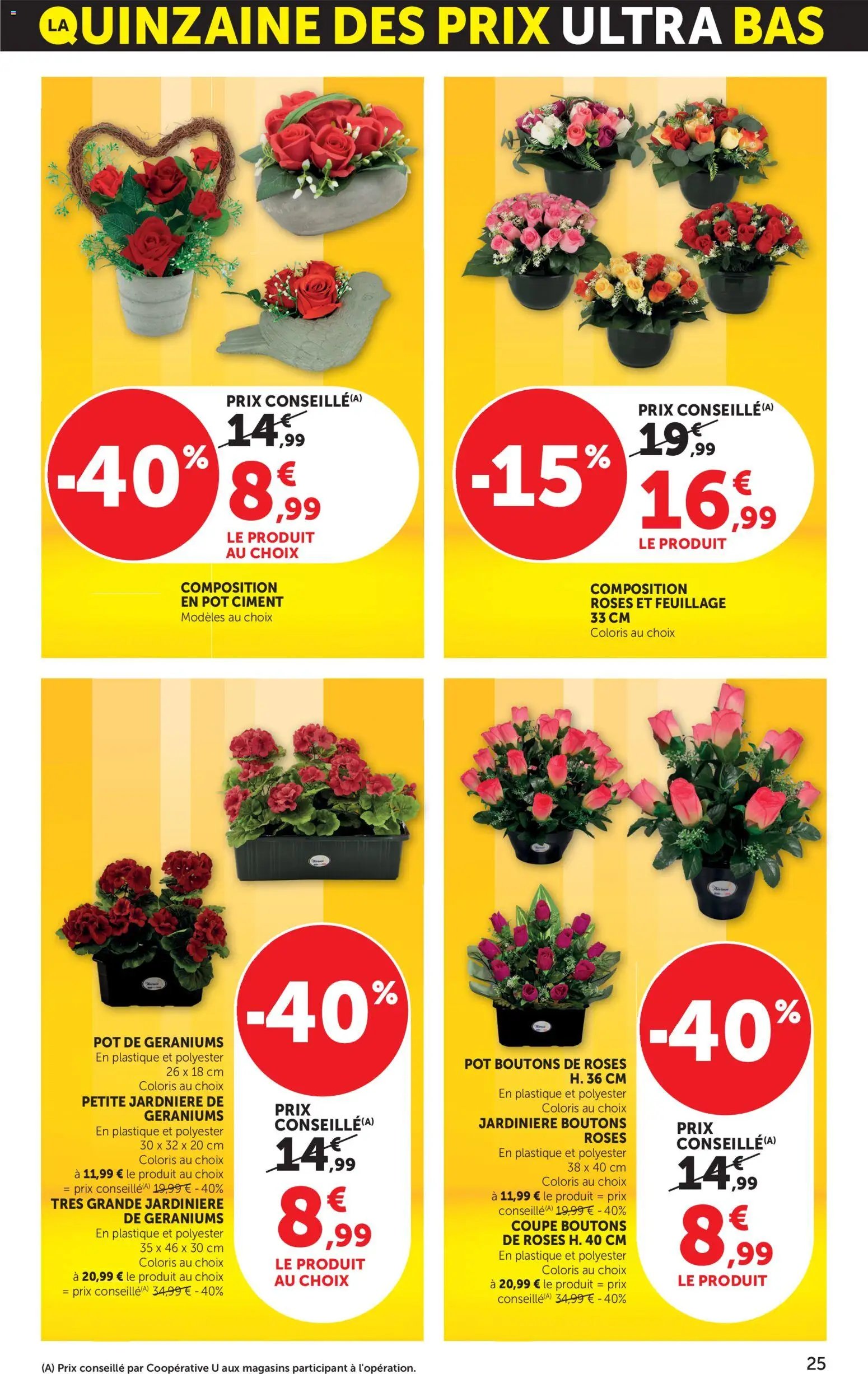bi1 catalogue supermarché ultra bas -50%