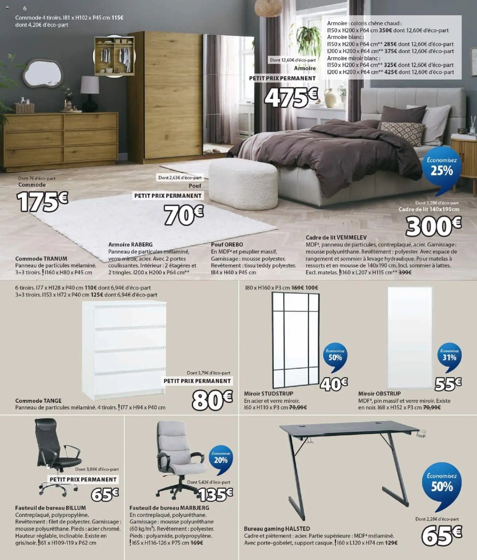 Jysk catalogue (2026-04-28 - 2026-06-15)