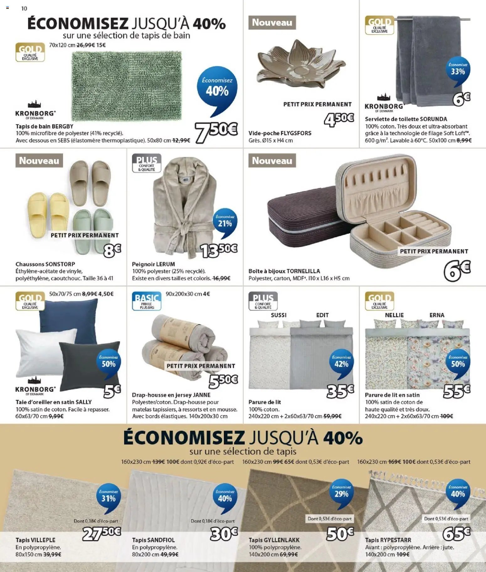 Jysk catalogue (2026-04-28 - 2026-06-15)