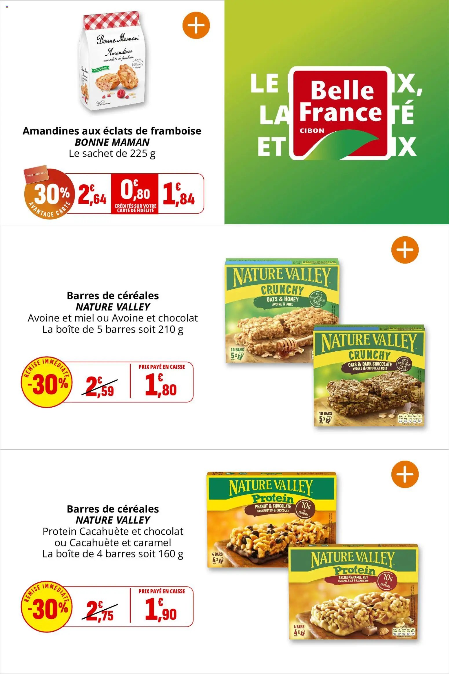 Coccinelle catalogue