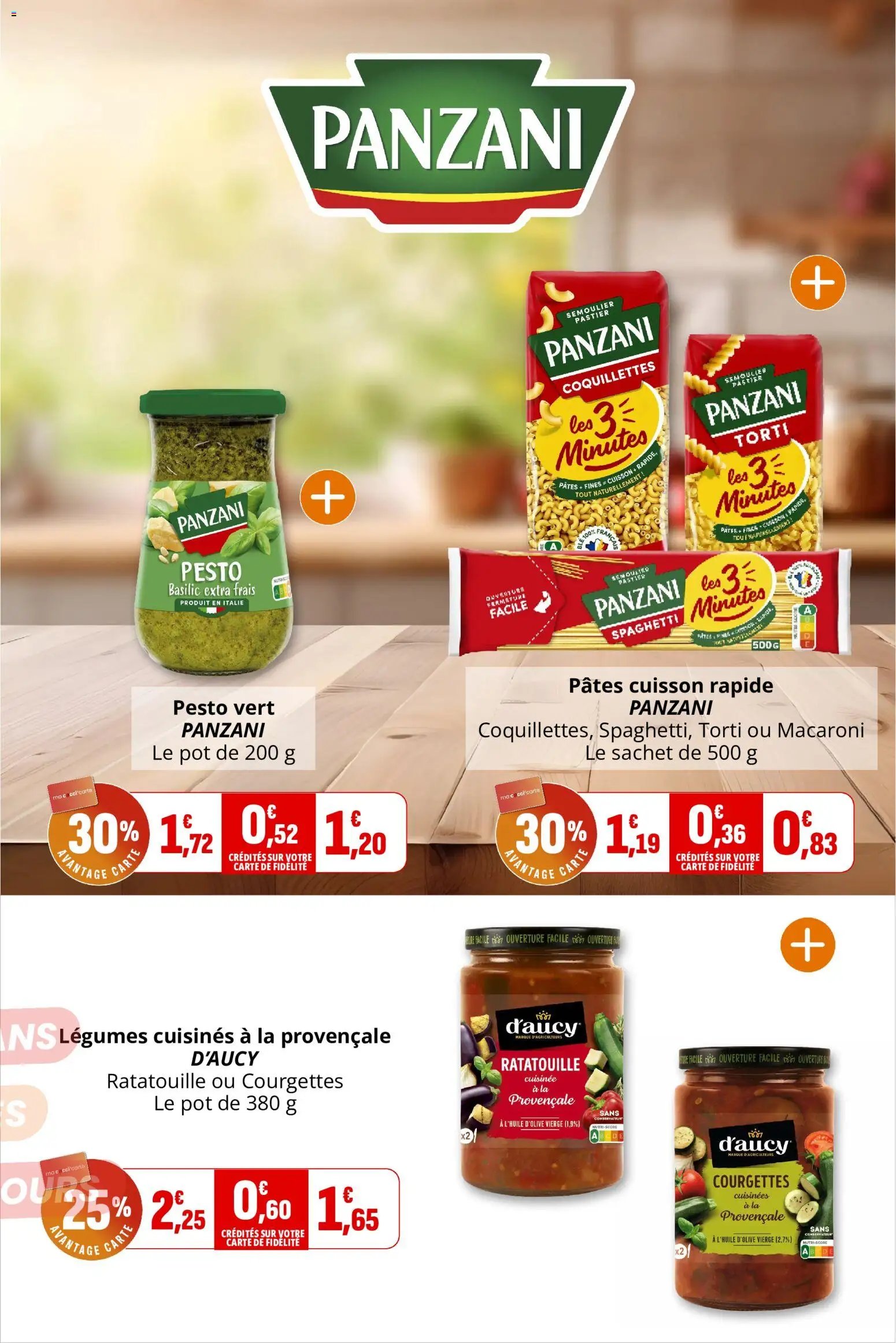 Coccinelle catalogue