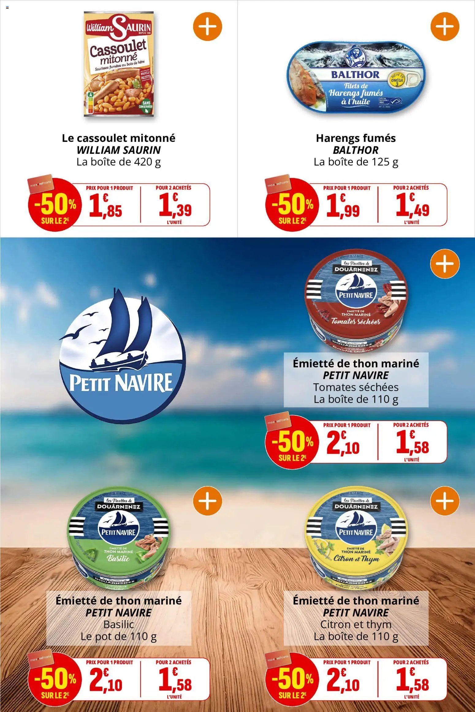 Coccinelle catalogue