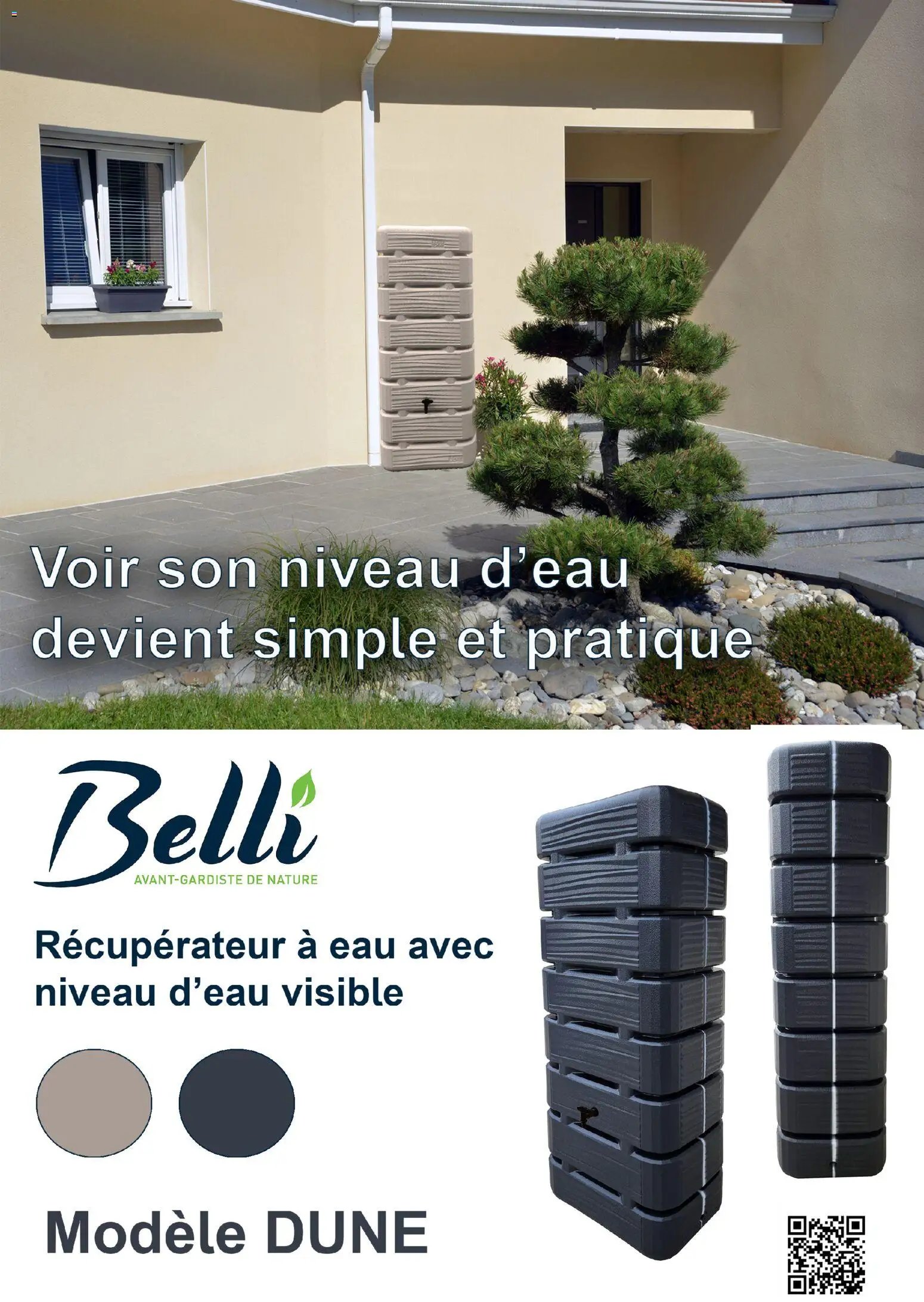 Mr. Bricolage catalogue