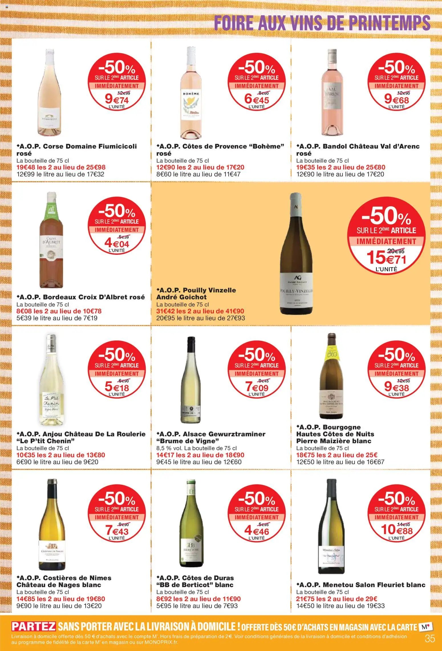 Monoprix catalogue (2026-03-24 - 2026-04-06)