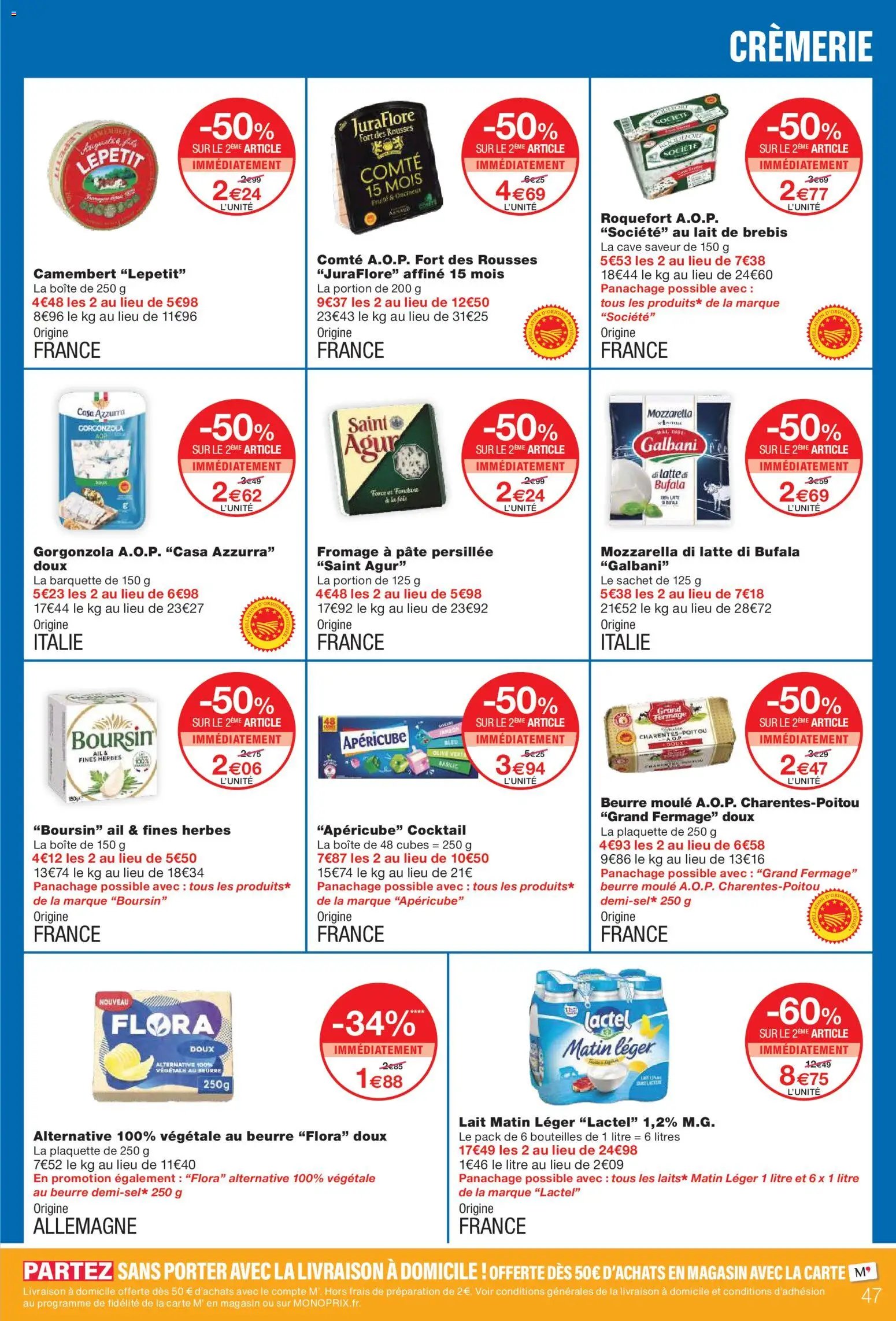 Monoprix catalogue (2026-03-24 - 2026-04-06)