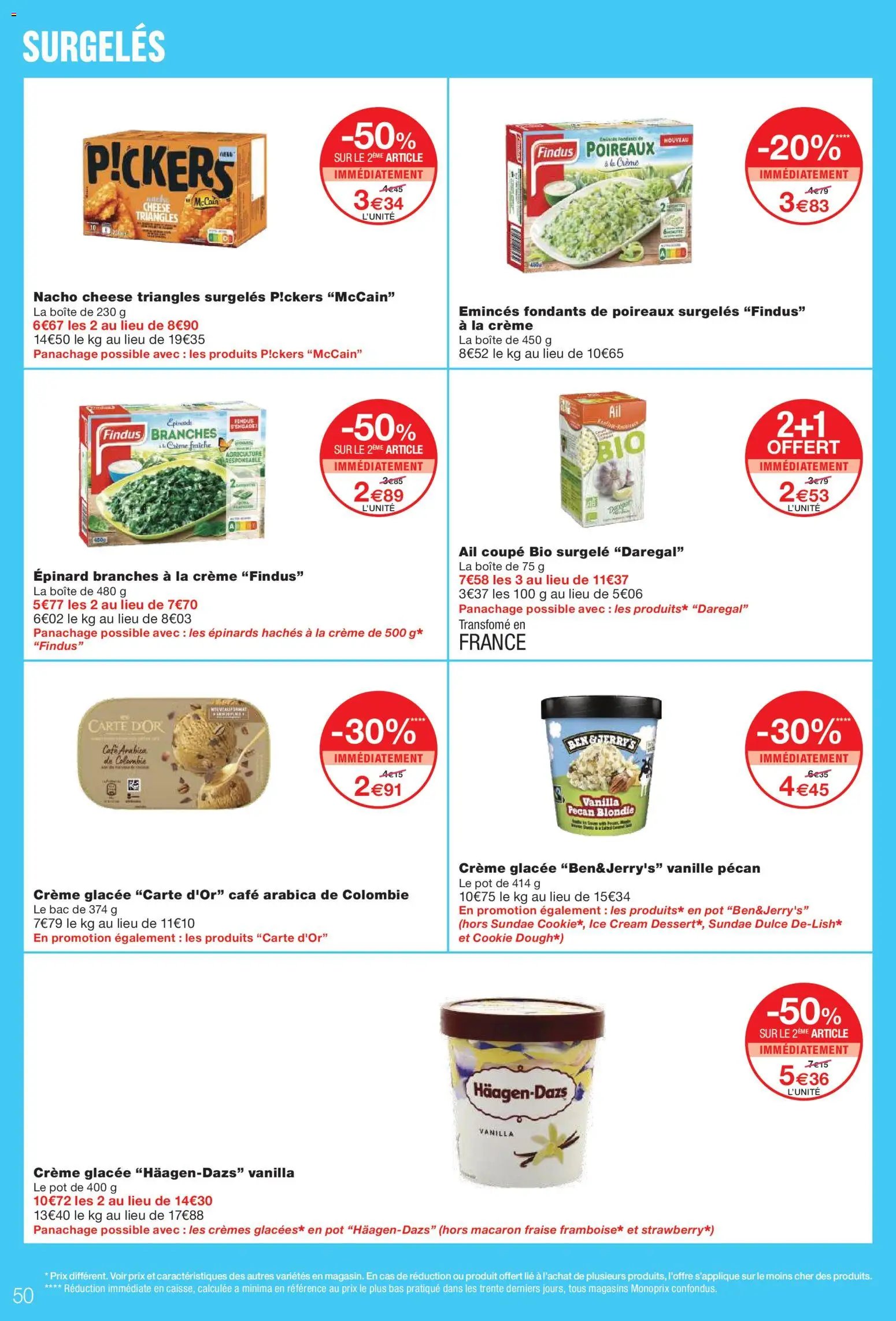 Monoprix catalogue (2026-03-24 - 2026-04-06)