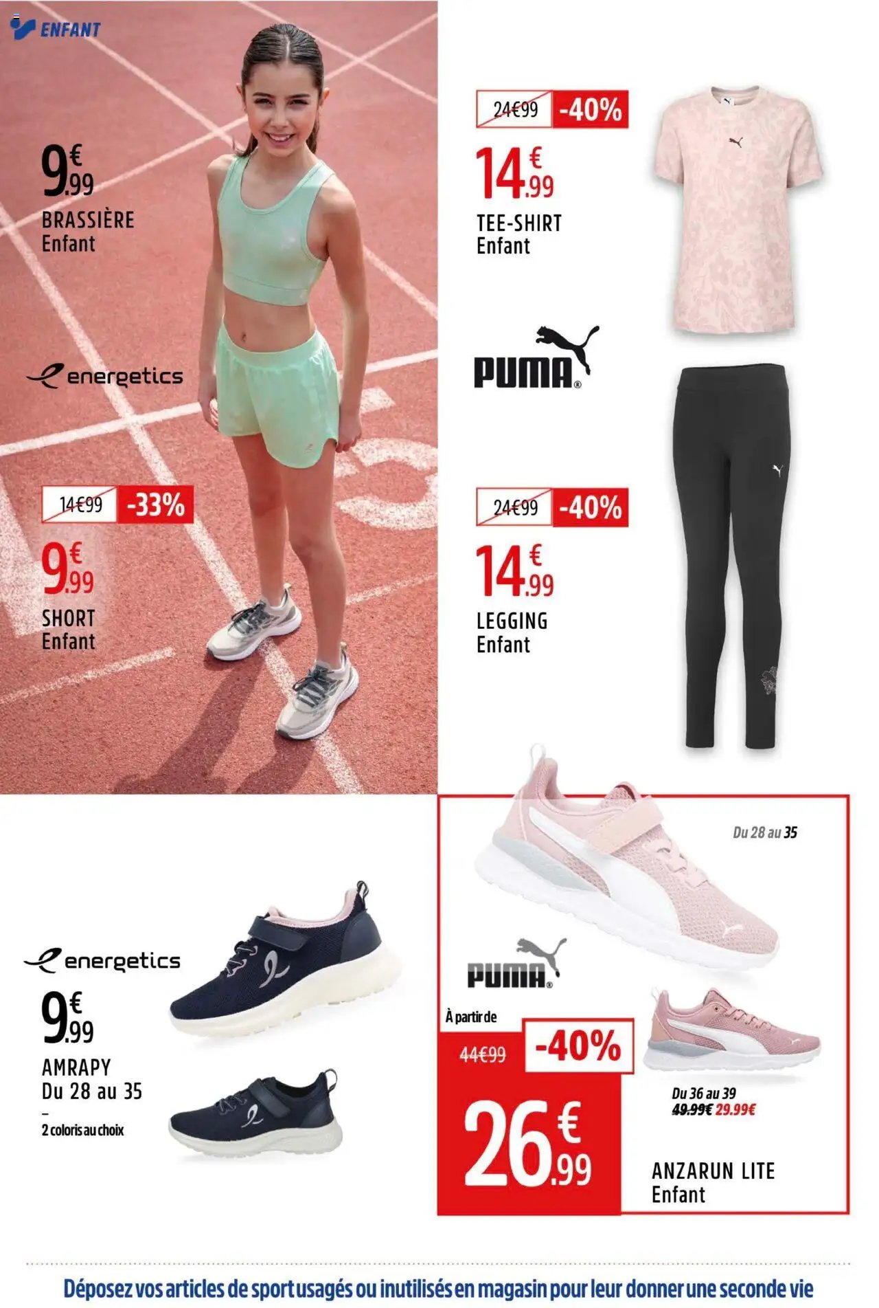 Intersport catalogue (2025-08-18 - 2025-09-14)
