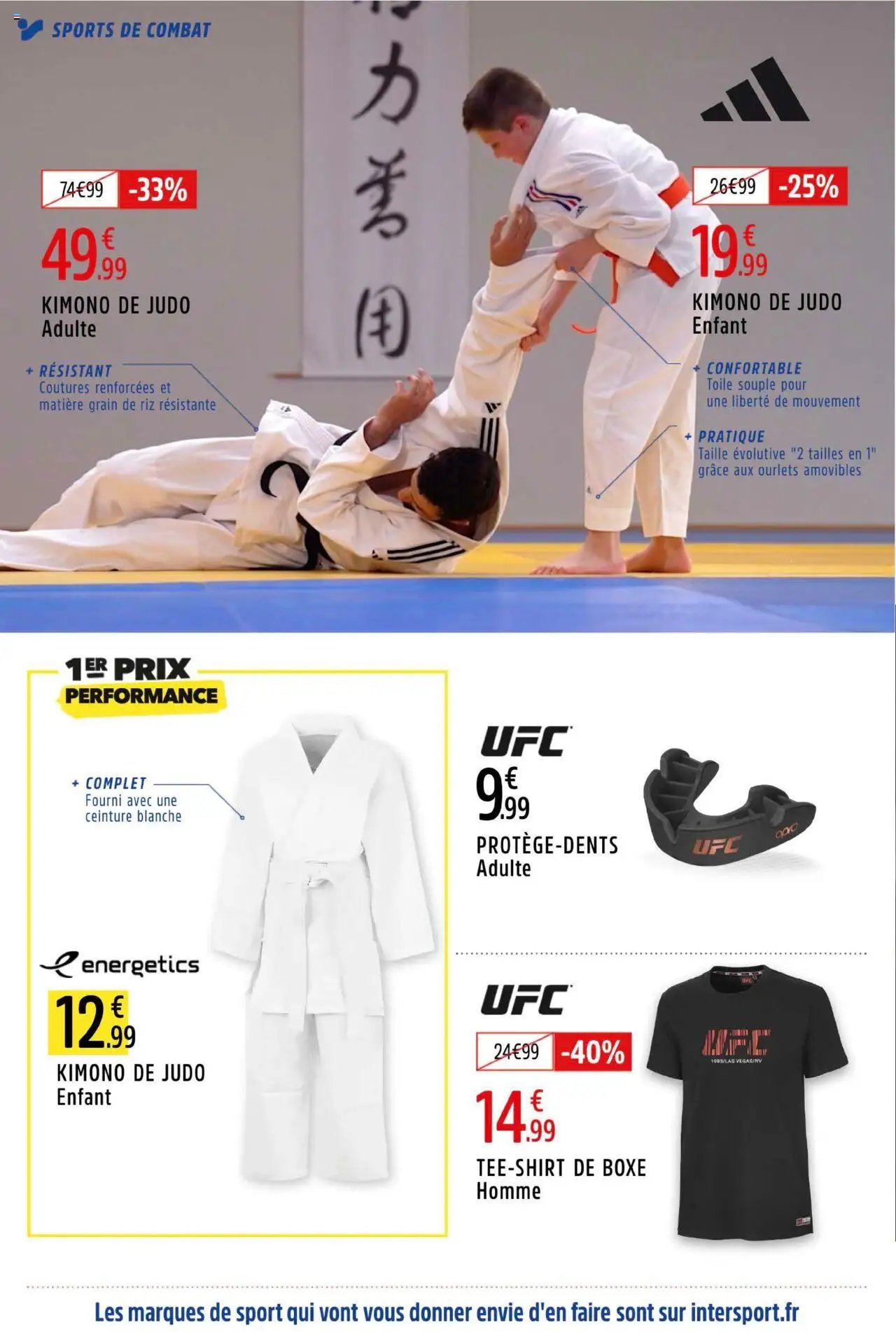 Intersport catalogue (2025-08-18 - 2025-09-14)
