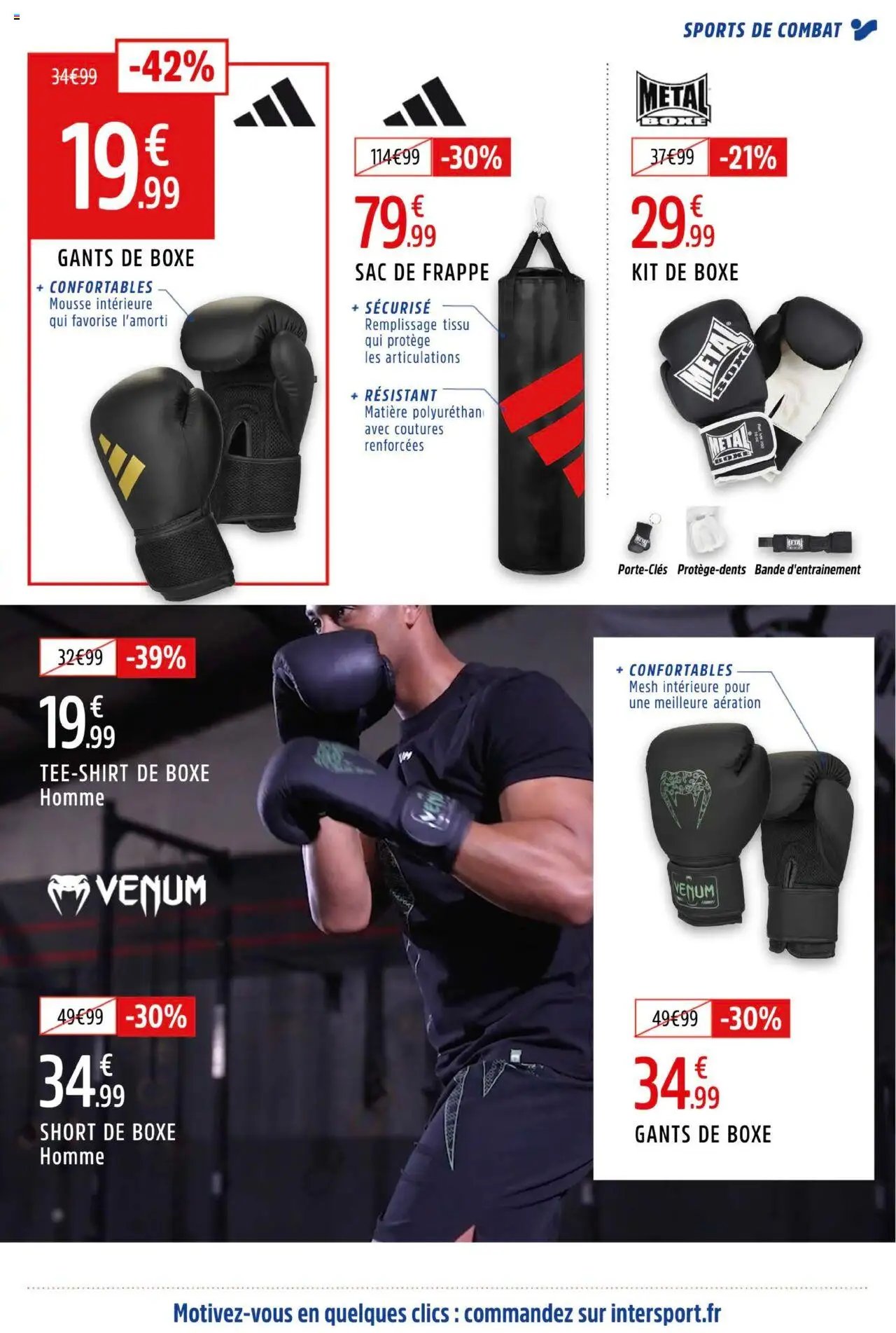 Intersport catalogue (2025-08-18 - 2025-09-14)