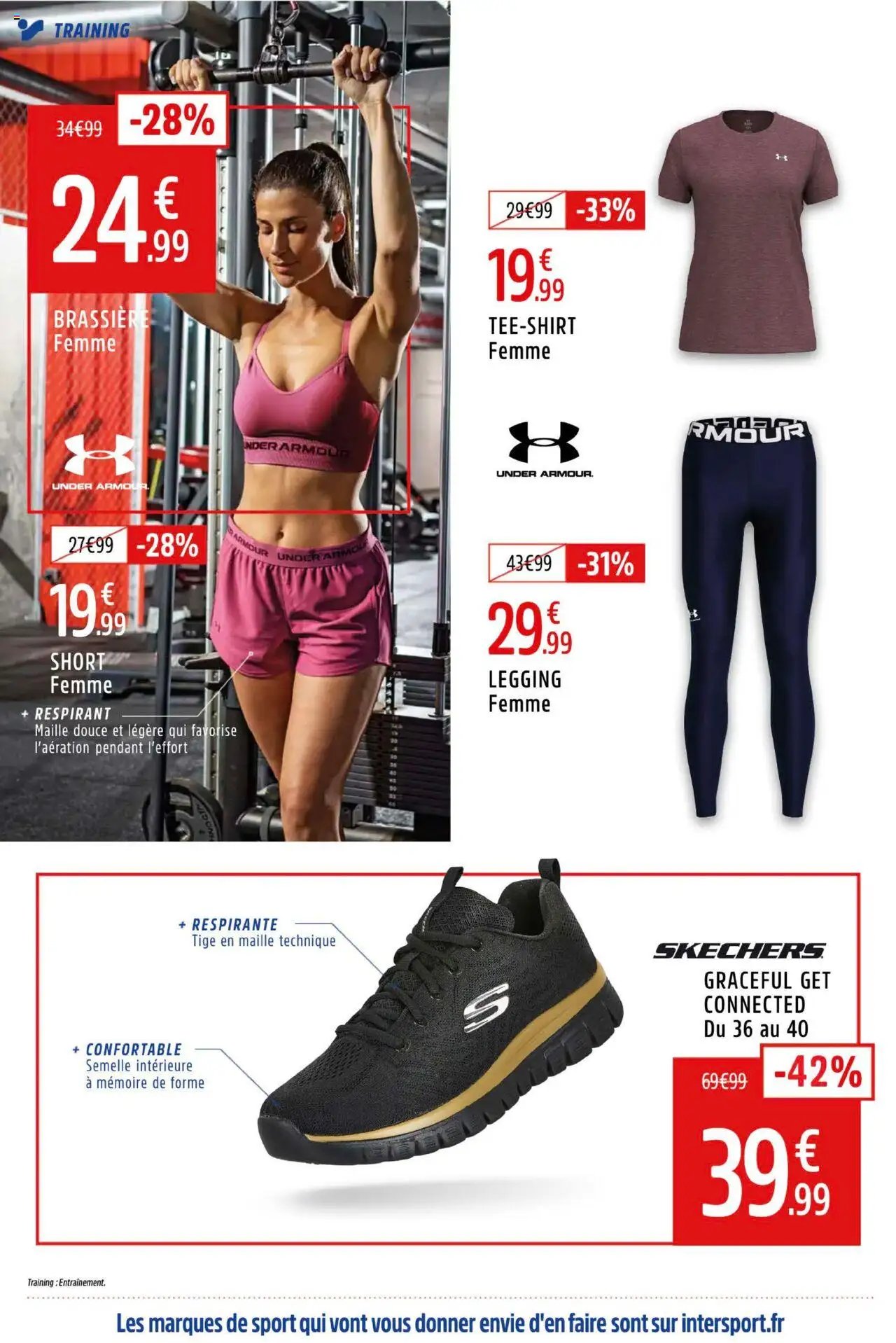 Intersport catalogue (2025-08-18 - 2025-09-14)