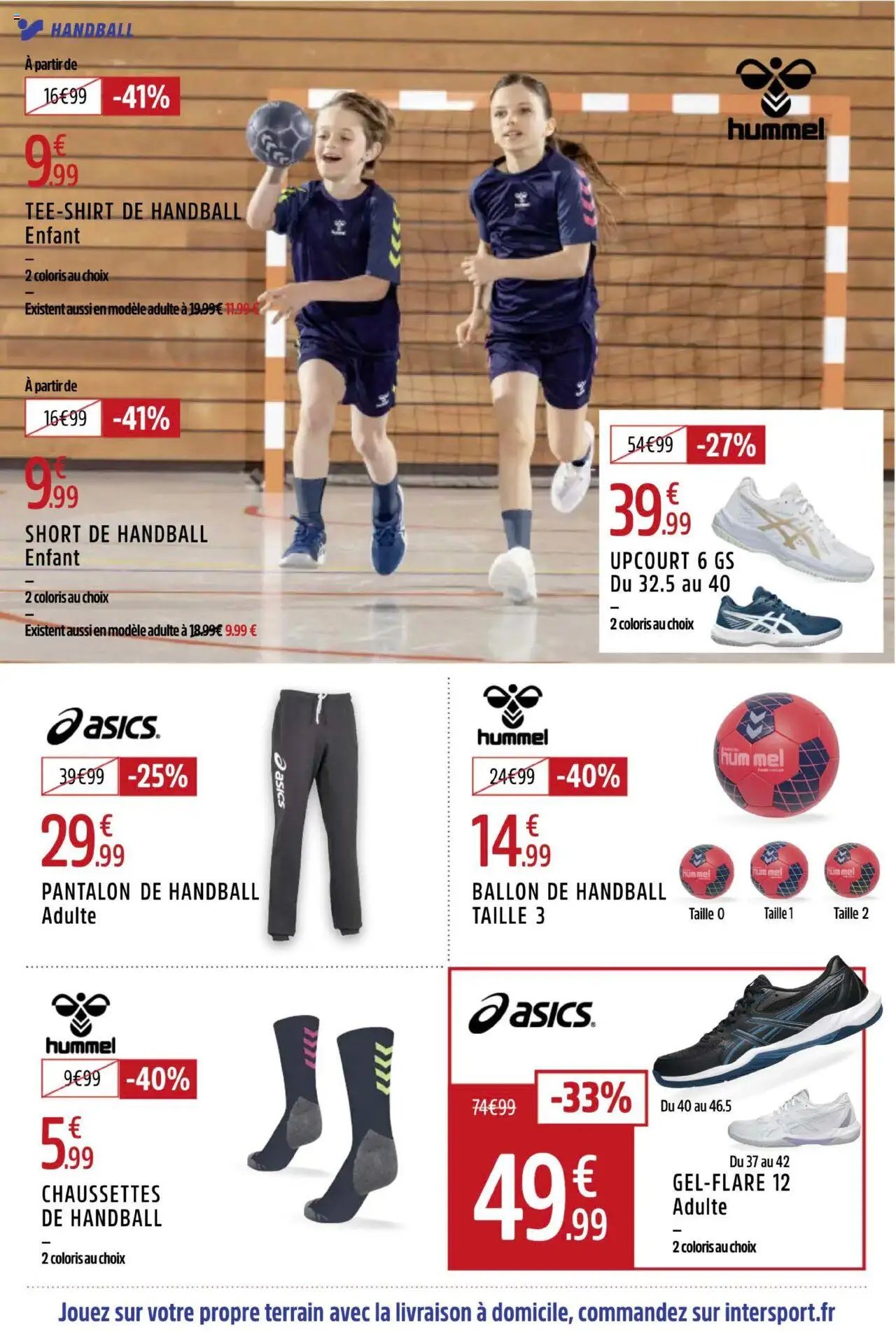 Intersport catalogue (2025-08-18 - 2025-09-14)