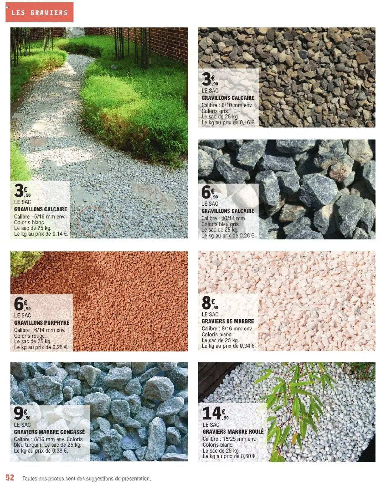 Brico E.Leclerc Guide jardin | Avenue D'antibes, Amilly