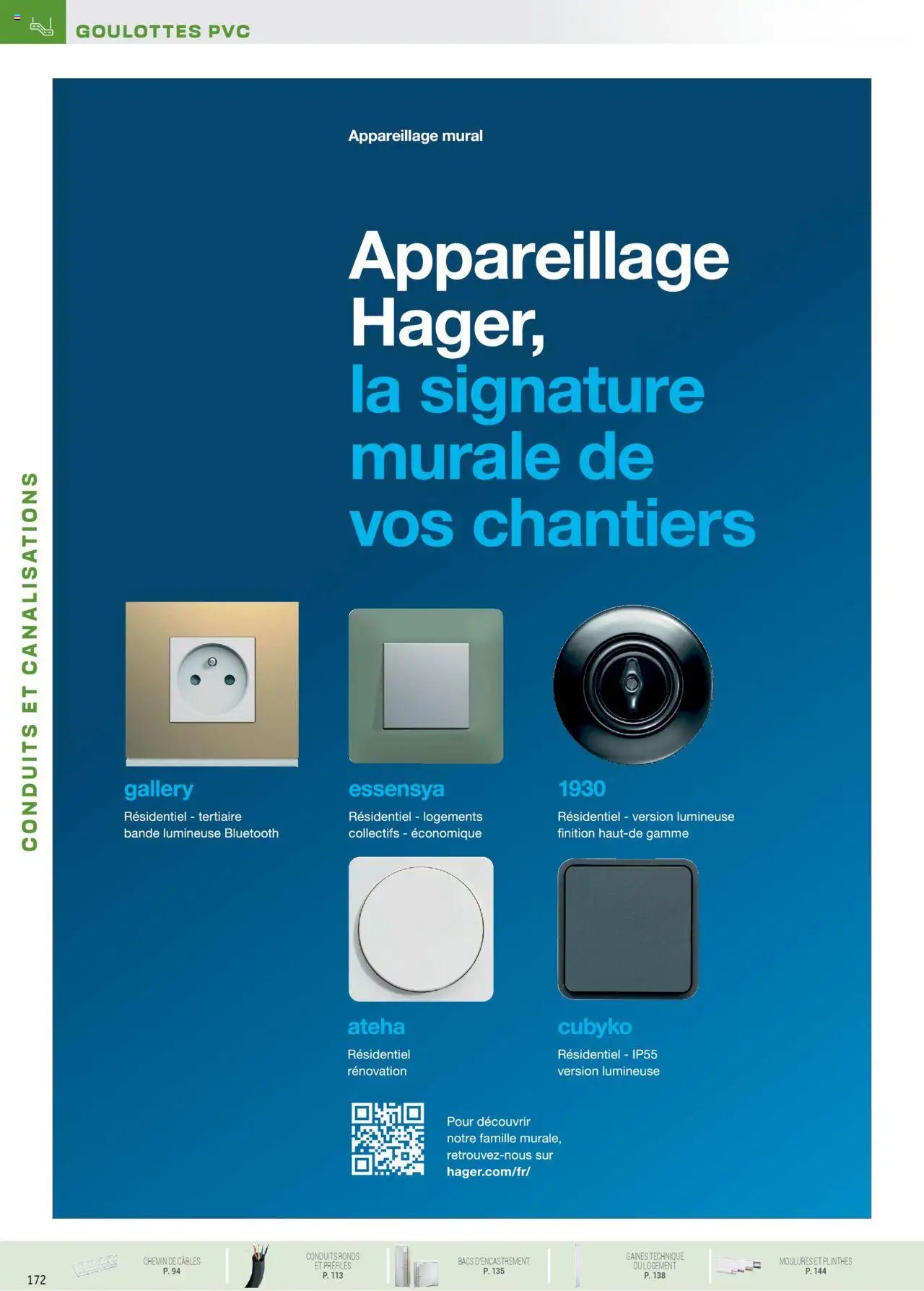 Rexel Conduits & Canalisations (2024-12-01 - 2025-12-31)