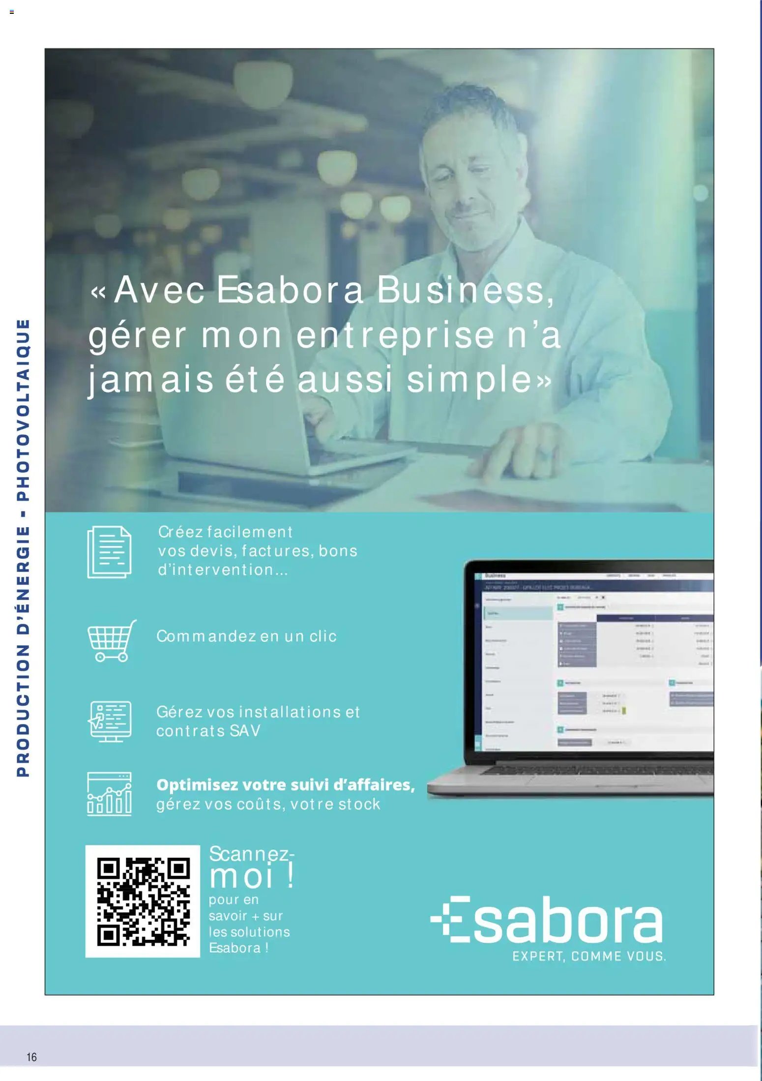 Rexel - Brochure photovoltaique (2025-11-18 - 2025-12-31)