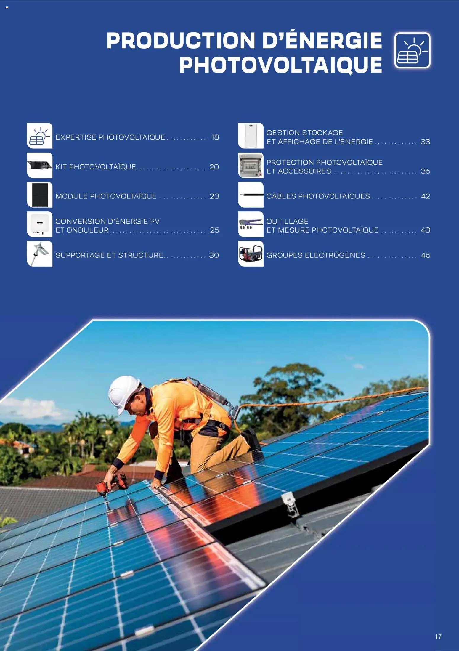 Rexel - Brochure photovoltaique (2025-11-18 - 2025-12-31)