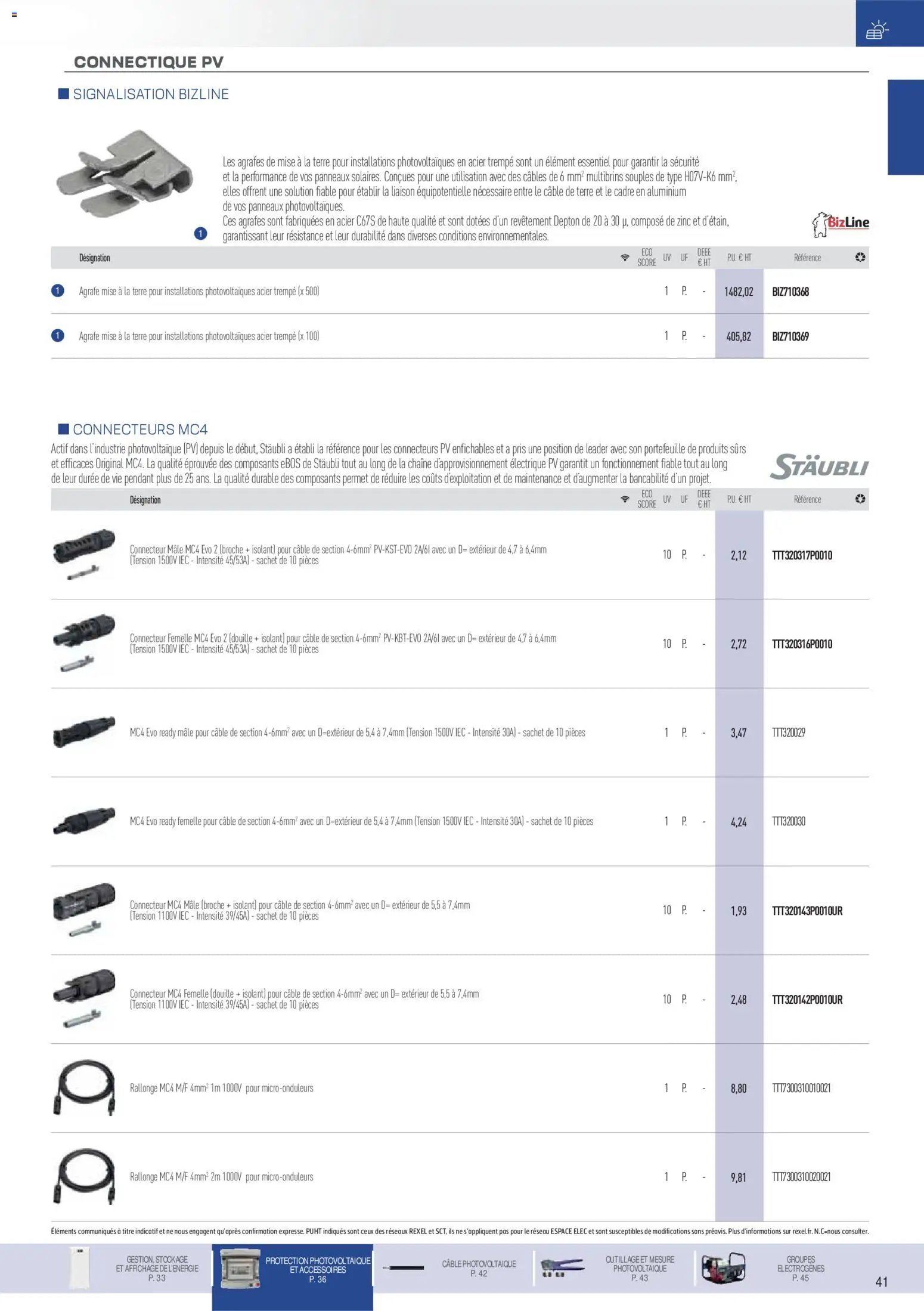 Rexel - Brochure photovoltaique (2025-11-18 - 2025-12-31)