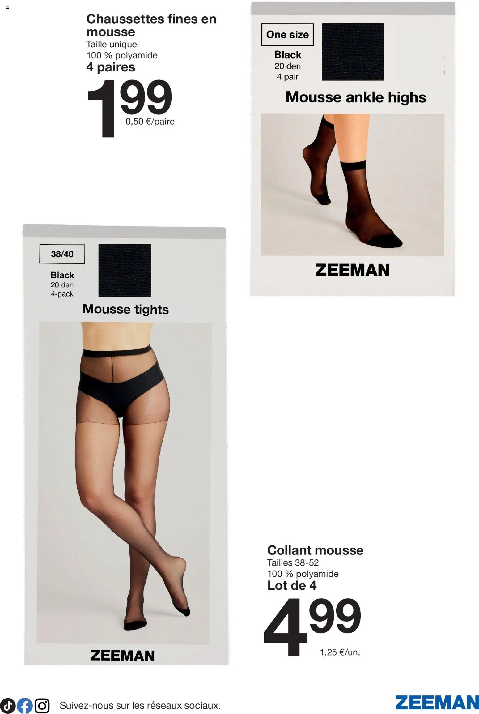 Zeeman catalogue