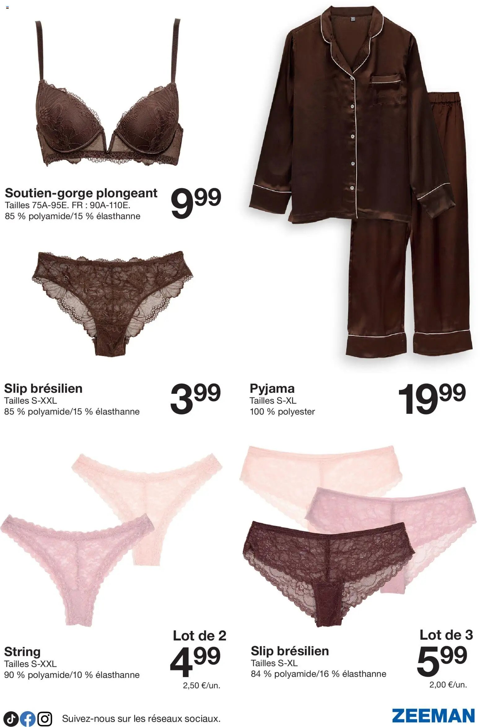 Zeeman catalogue