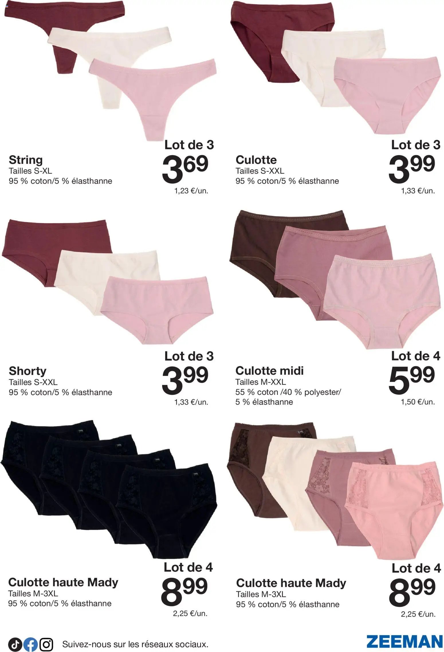 Zeeman catalogue