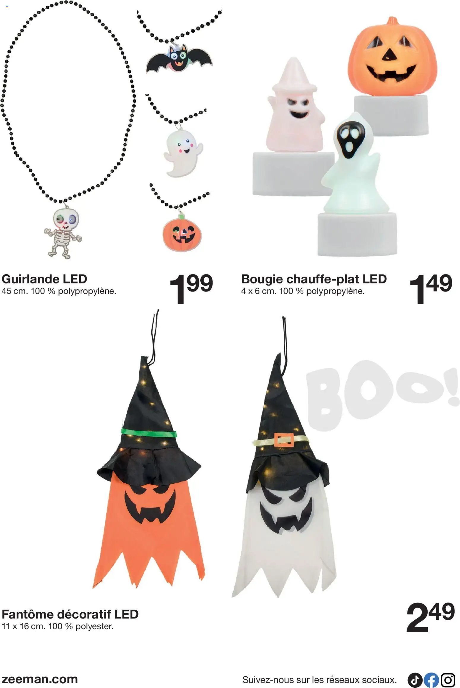 Zeeman catalogue