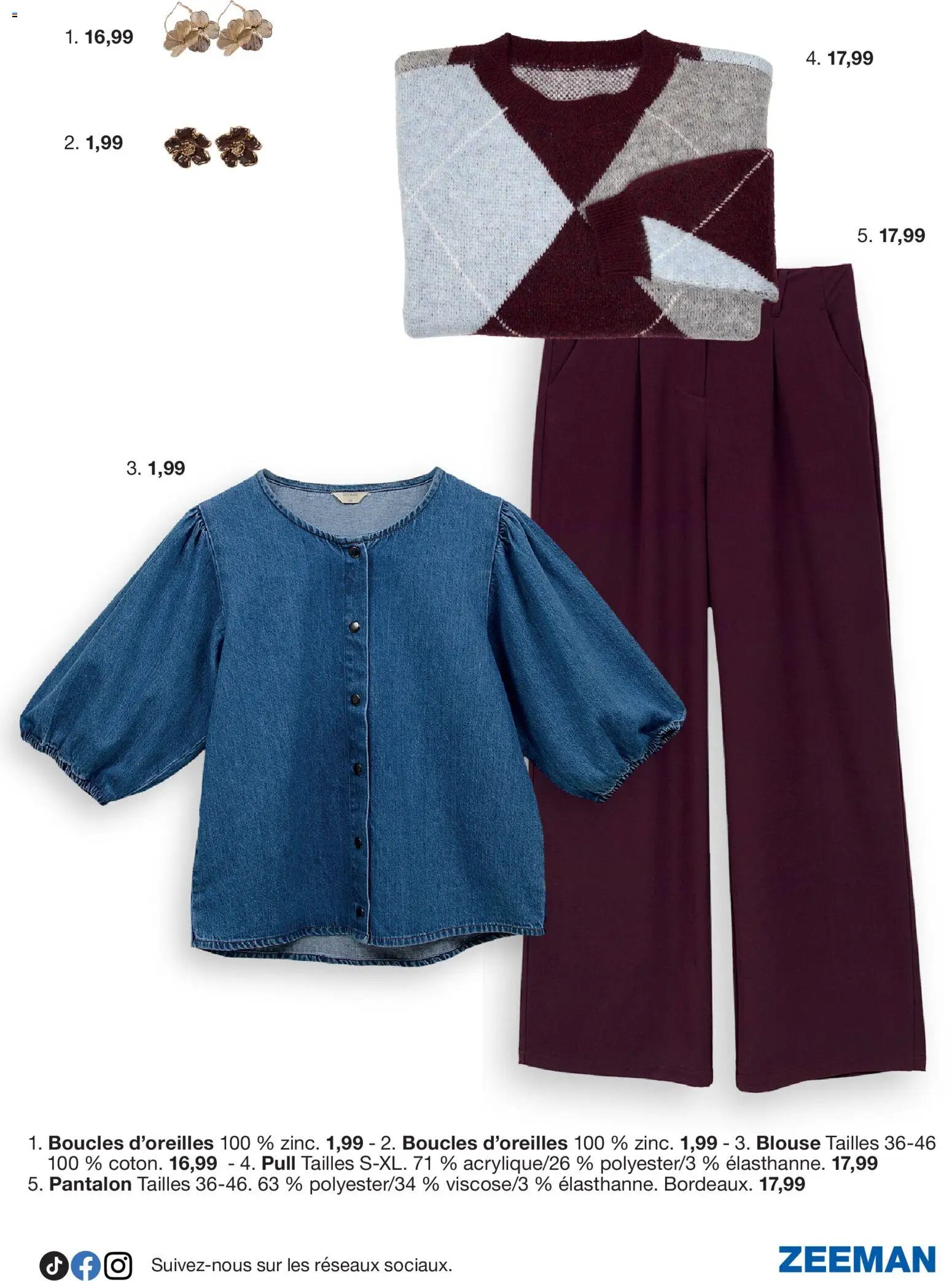 Zeeman catalogue