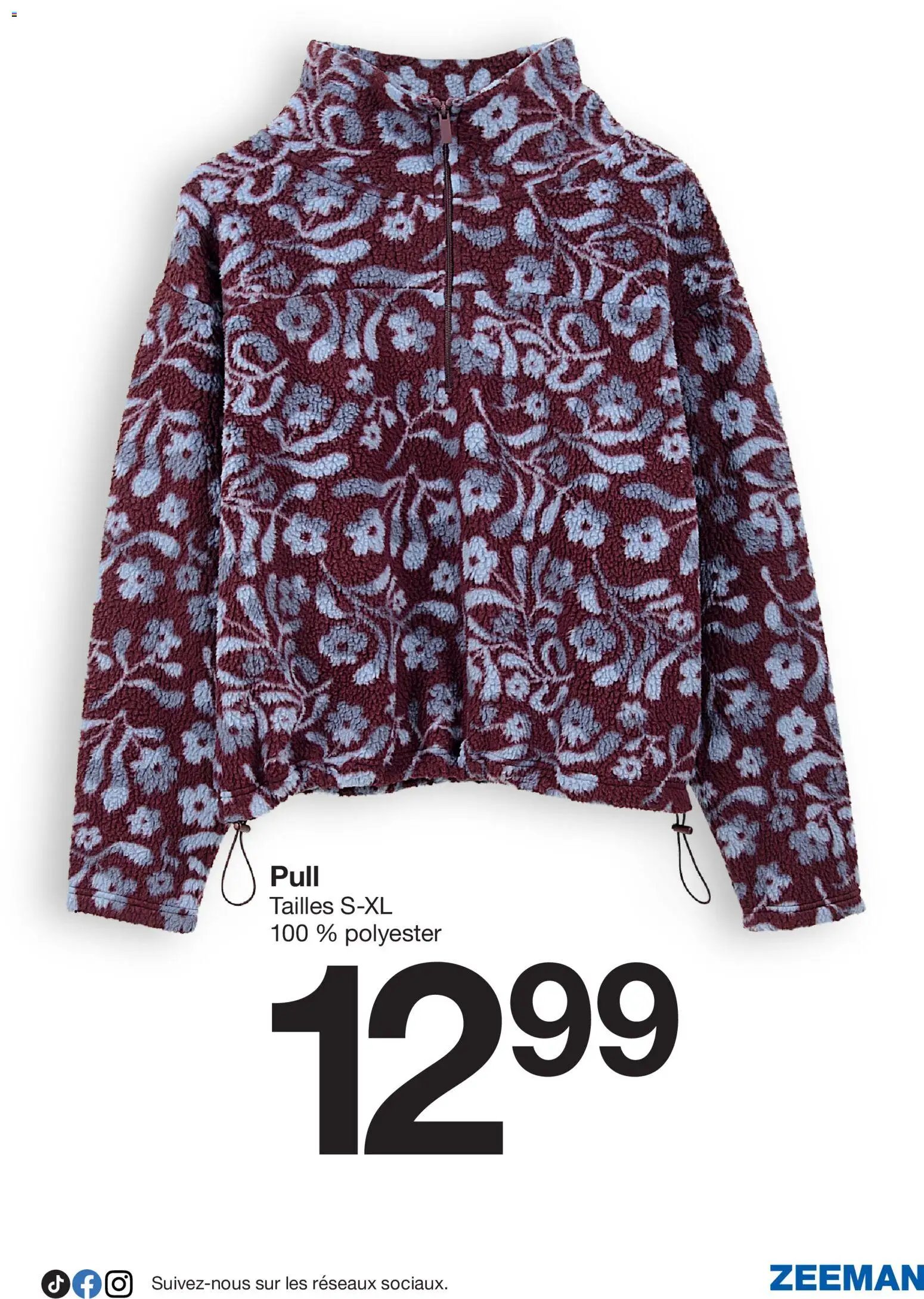 Zeeman catalogue