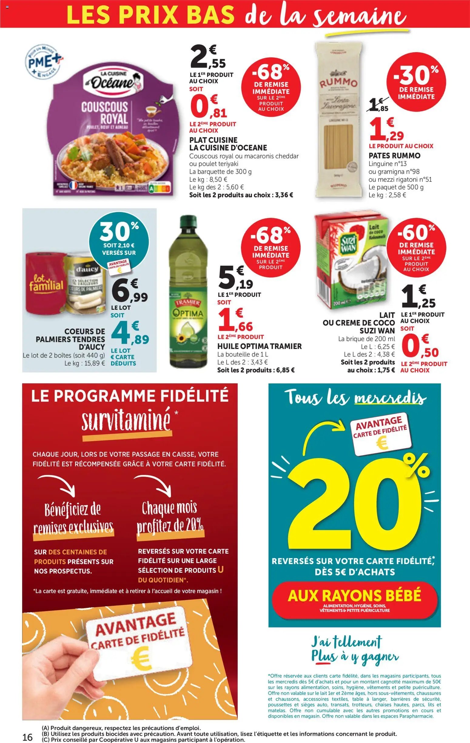 bi1 Supermarché