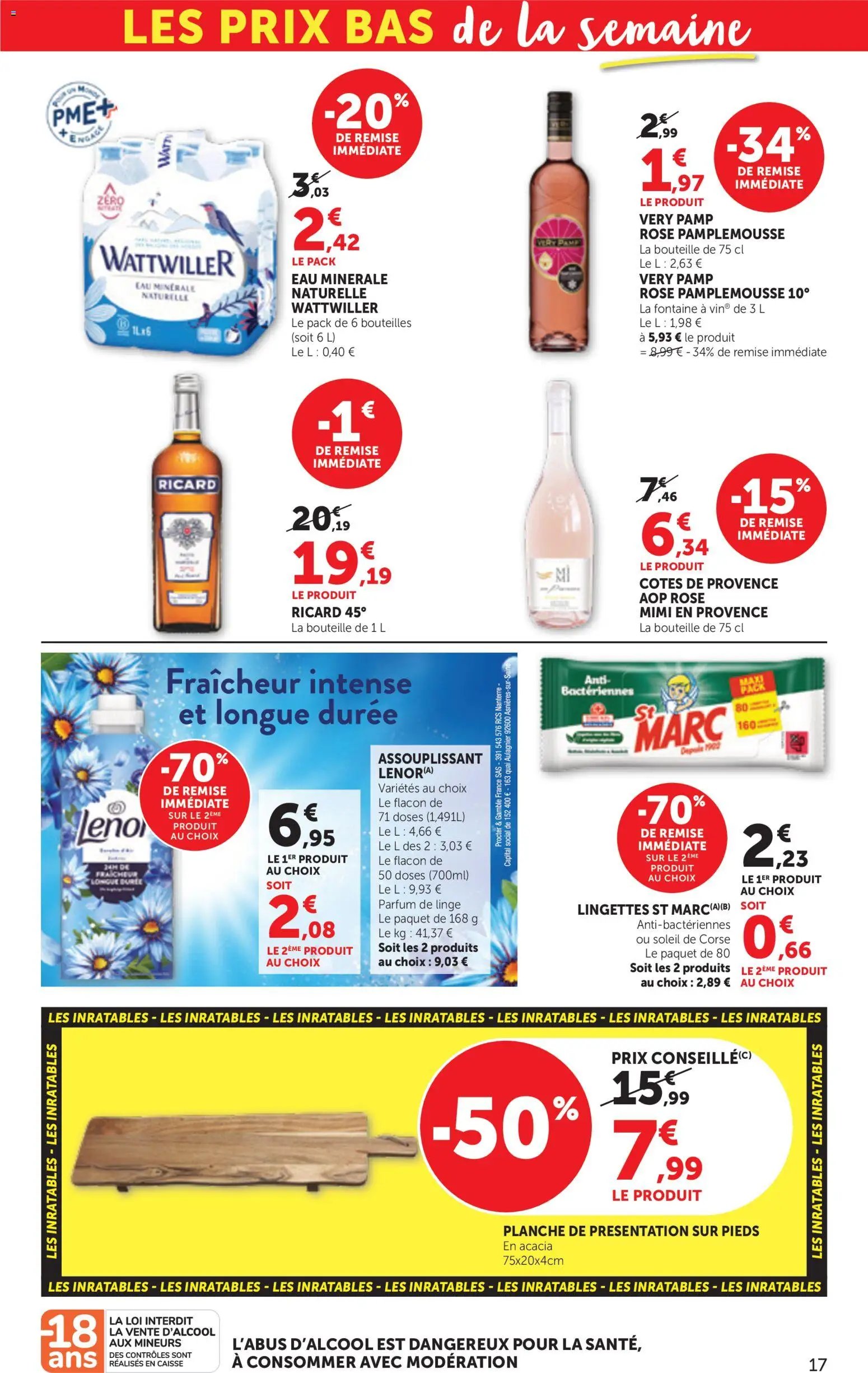 bi1 Supermarché
