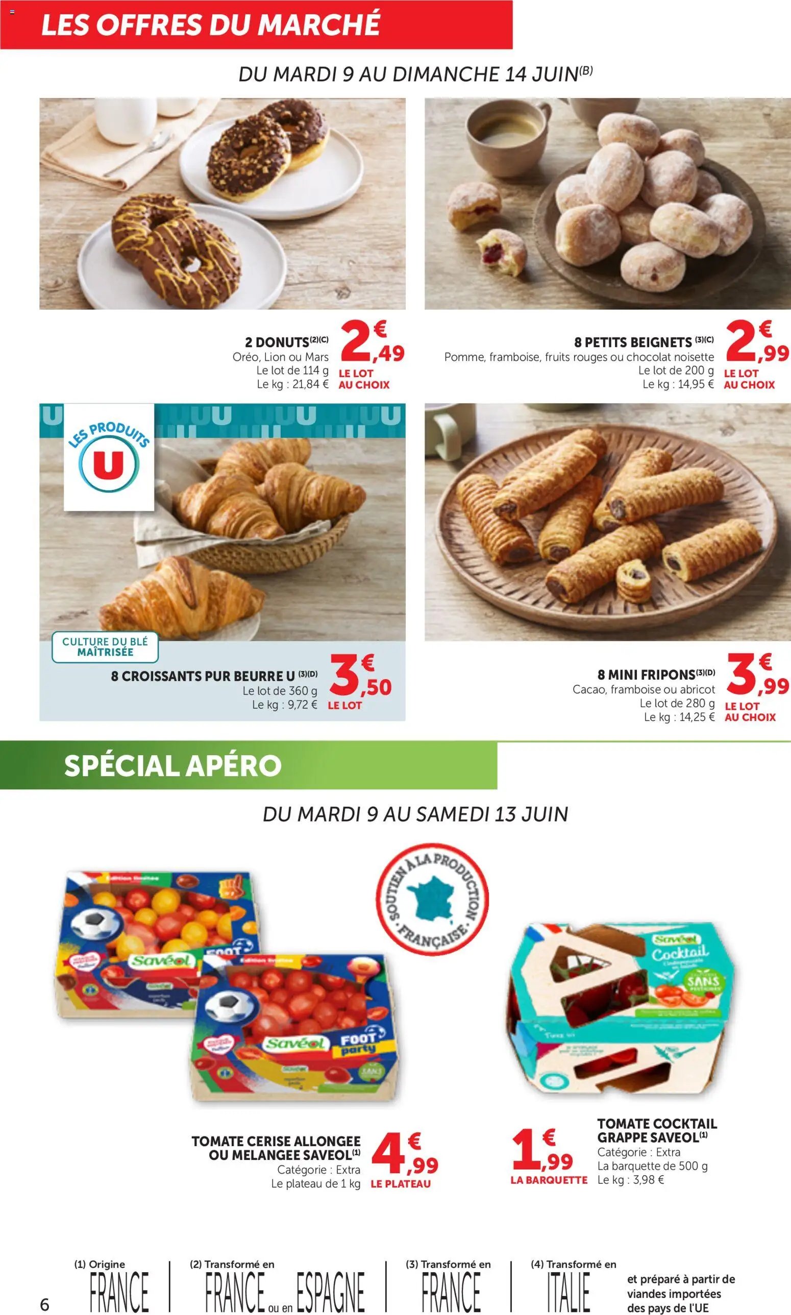 bi1 Supermarché