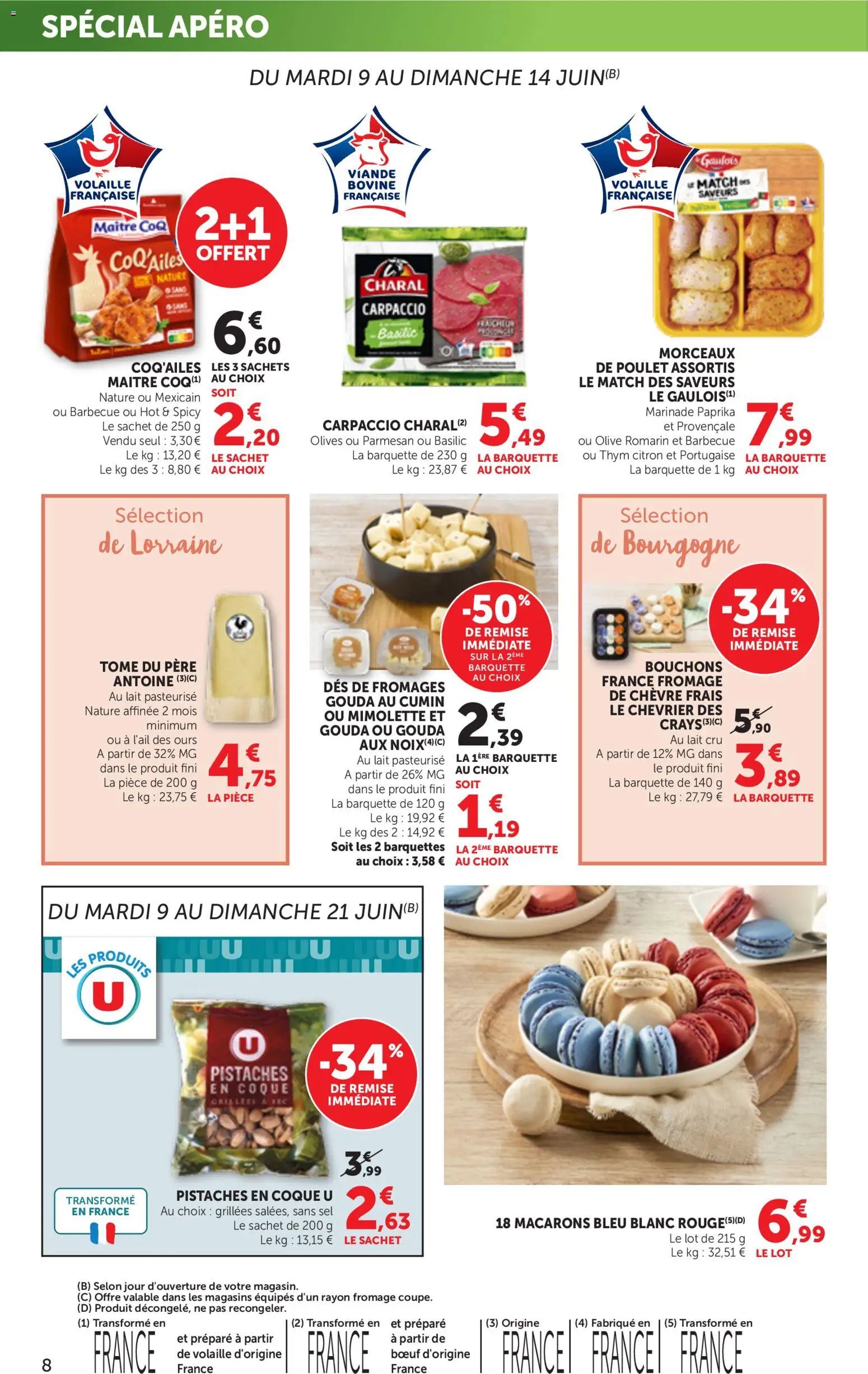 bi1 Supermarché