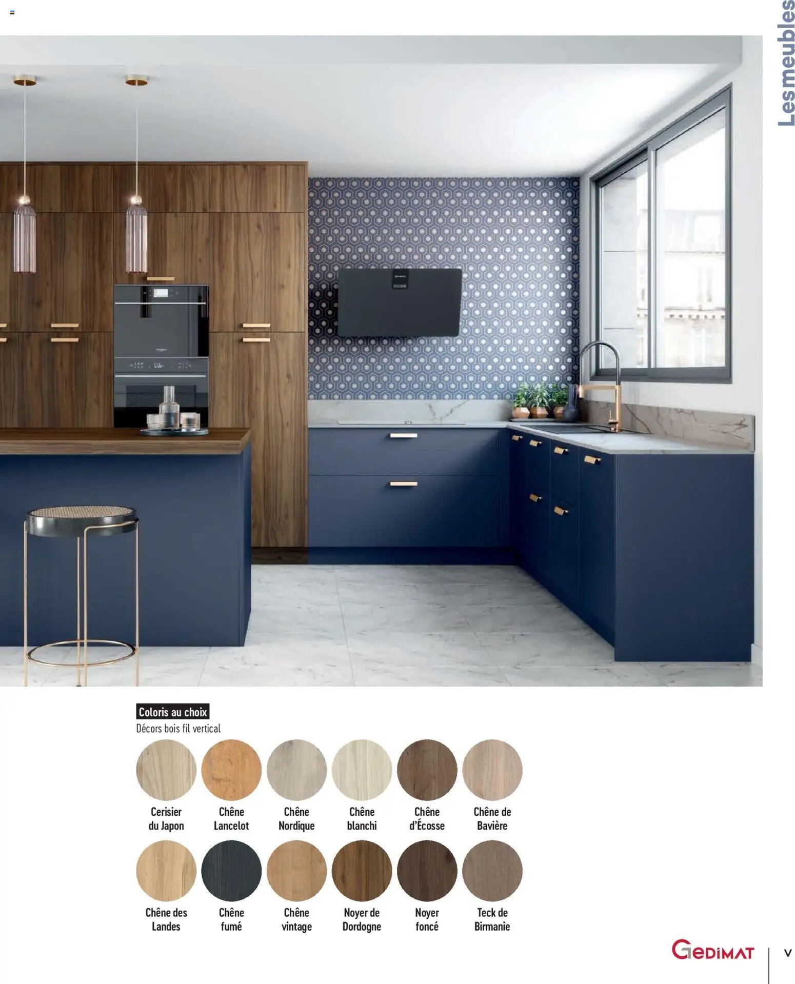 Gedimat - Brochure