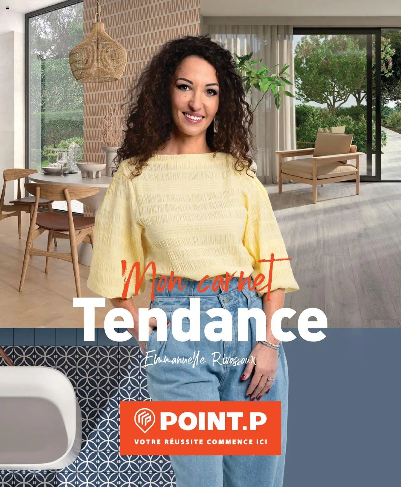 Point.P catalogue (2025-06-03 - 2025-12-31)