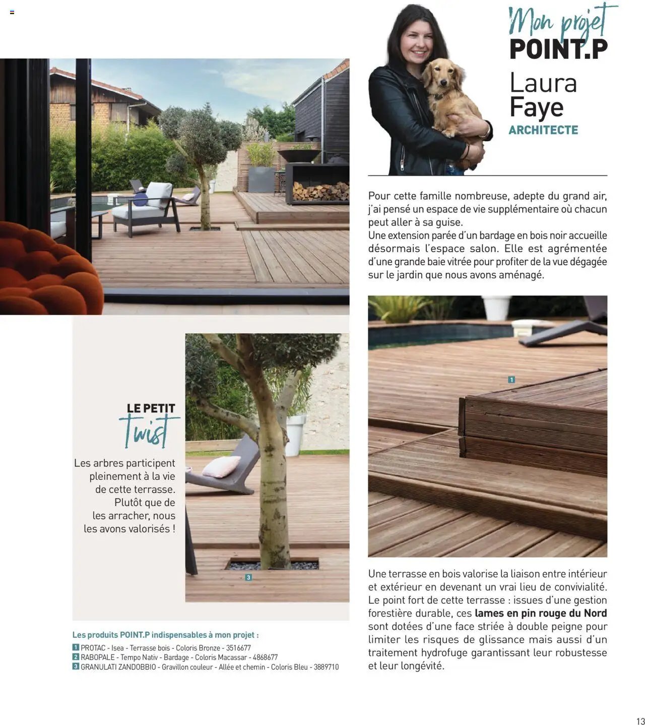 Point.P catalogue (2025-06-03 - 2025-12-31)