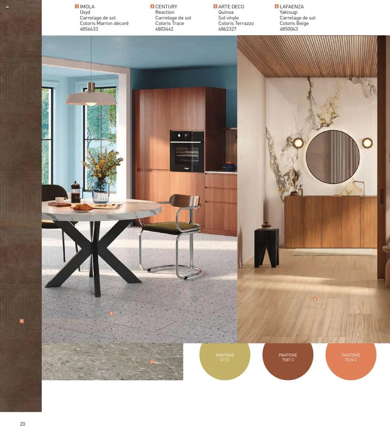 Point.P catalogue (2025-06-03 - 2025-12-31)