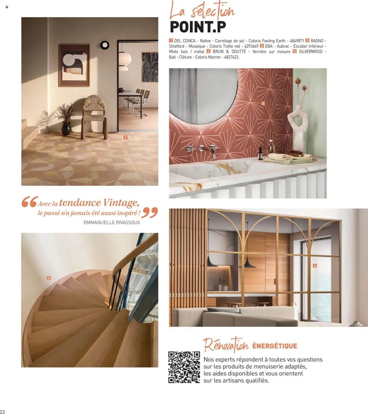 Point.P catalogue (2025-06-03 - 2025-12-31)