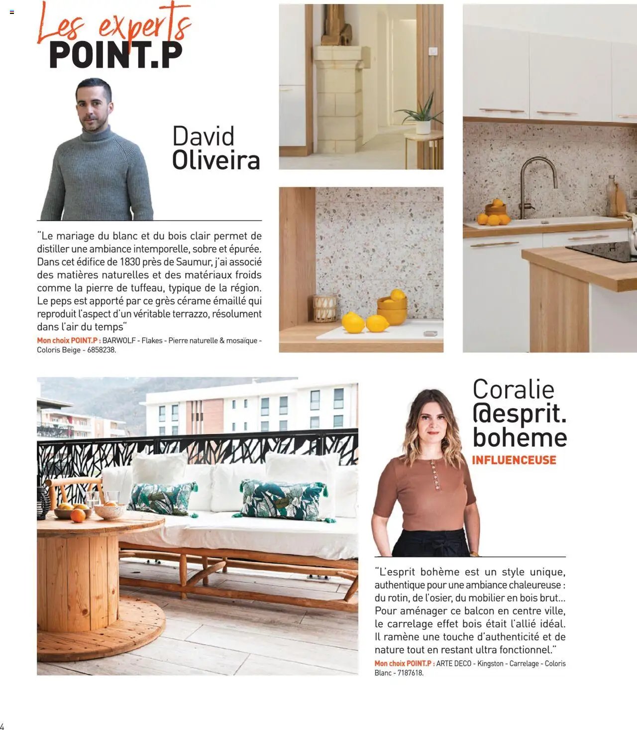 Point.P catalogue (2025-06-03 - 2025-12-31)