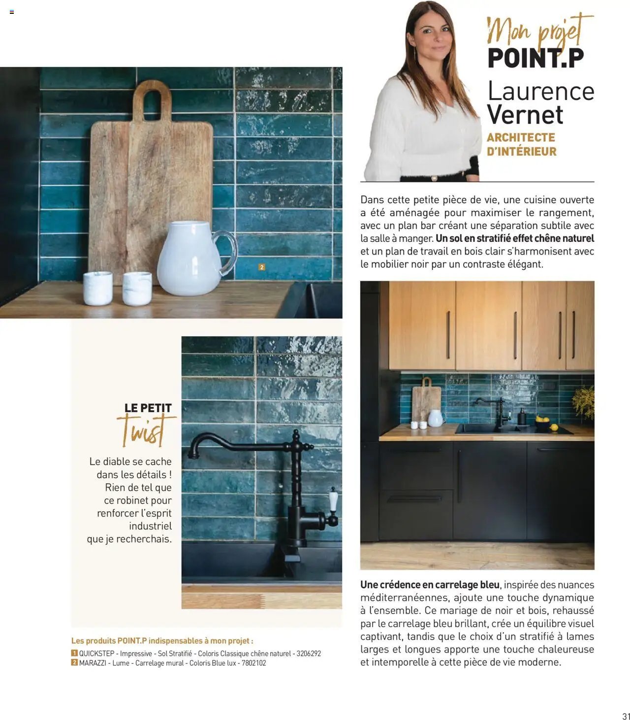 Point.P catalogue (2025-06-03 - 2025-12-31)