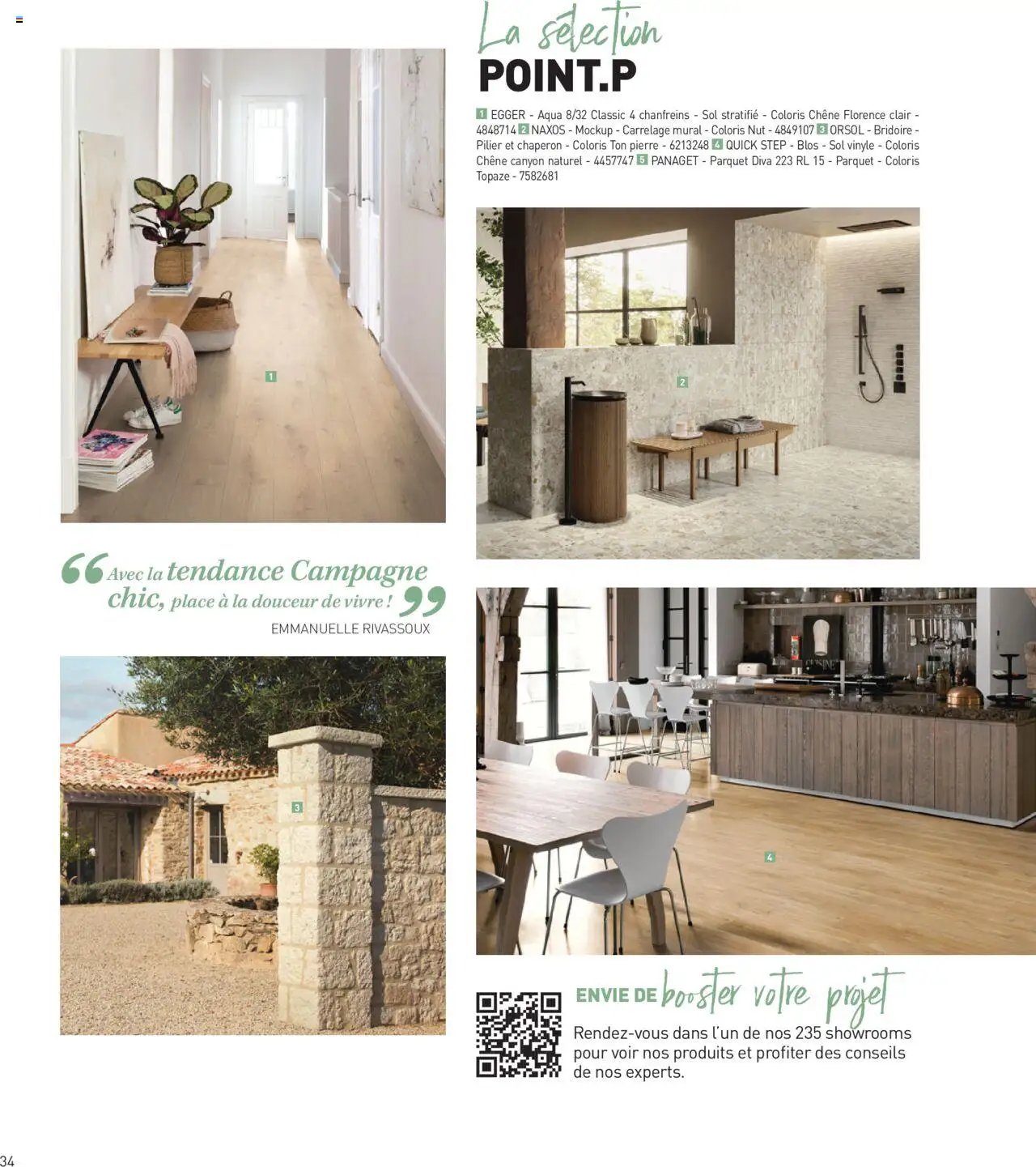 Point.P catalogue (2025-06-03 - 2025-12-31)