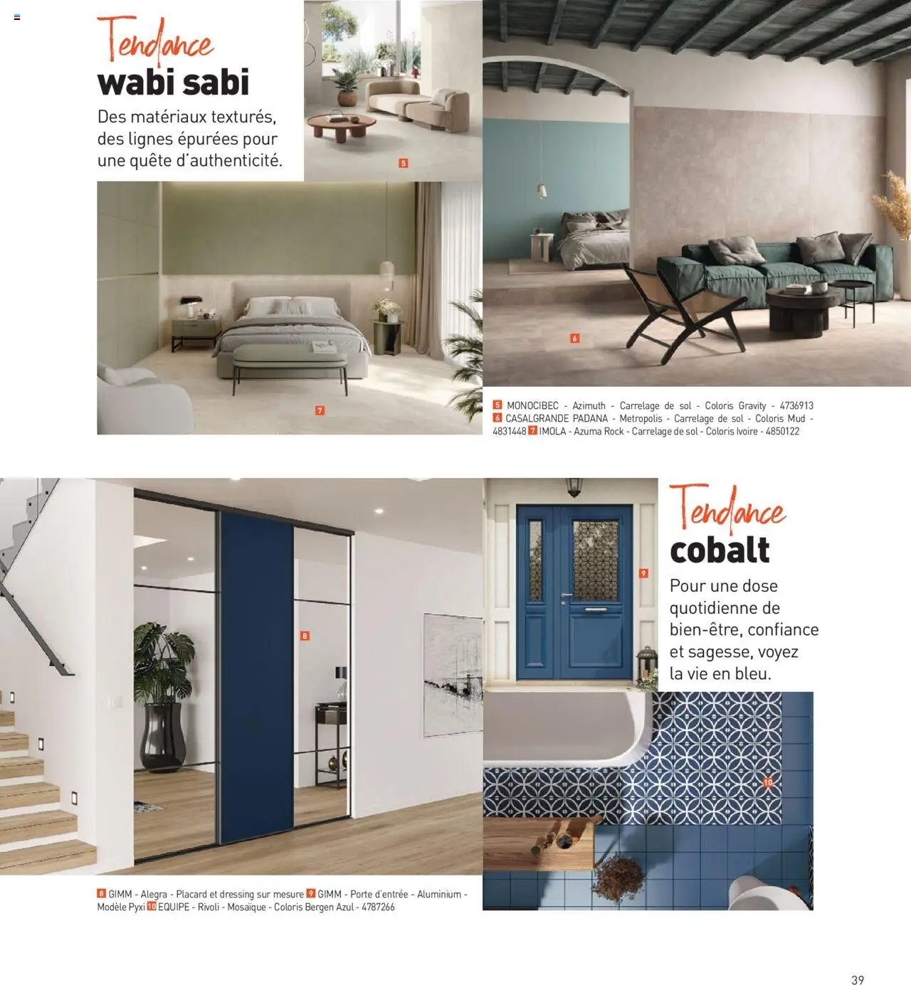 Point.P catalogue (2025-06-03 - 2025-12-31)