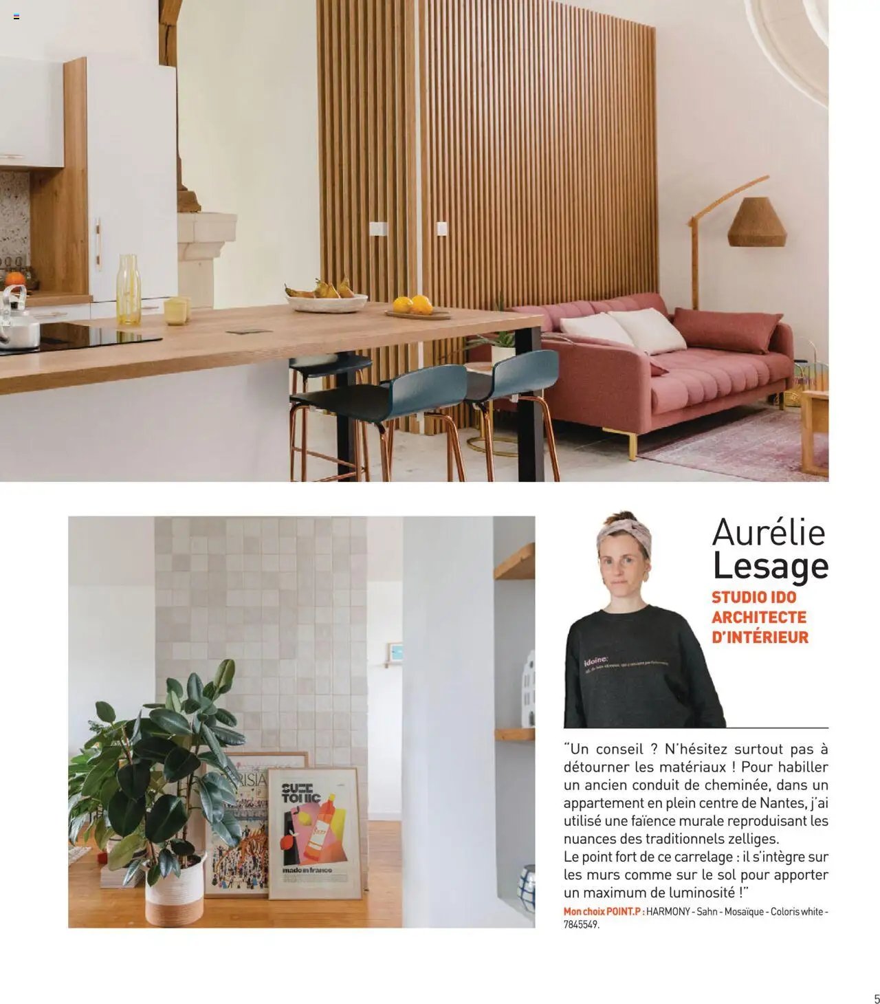 Point.P catalogue (2025-06-03 - 2025-12-31)