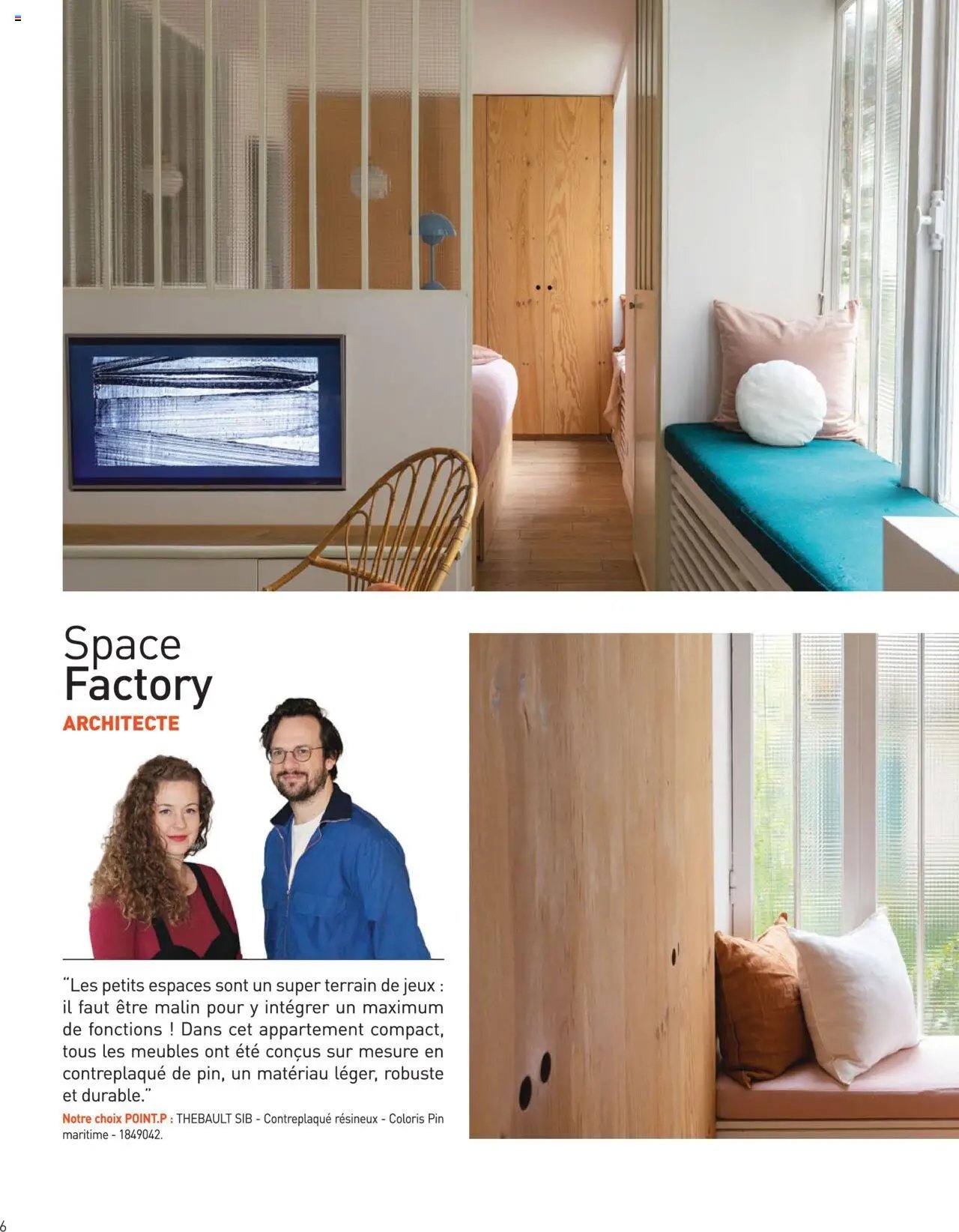 Point.P catalogue (2025-06-03 - 2025-12-31)