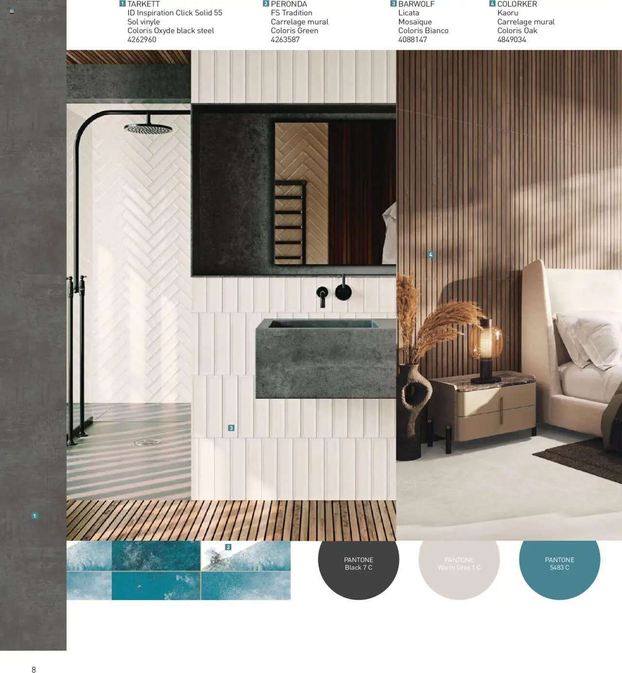 Point.P catalogue (2025-06-03 - 2025-12-31)